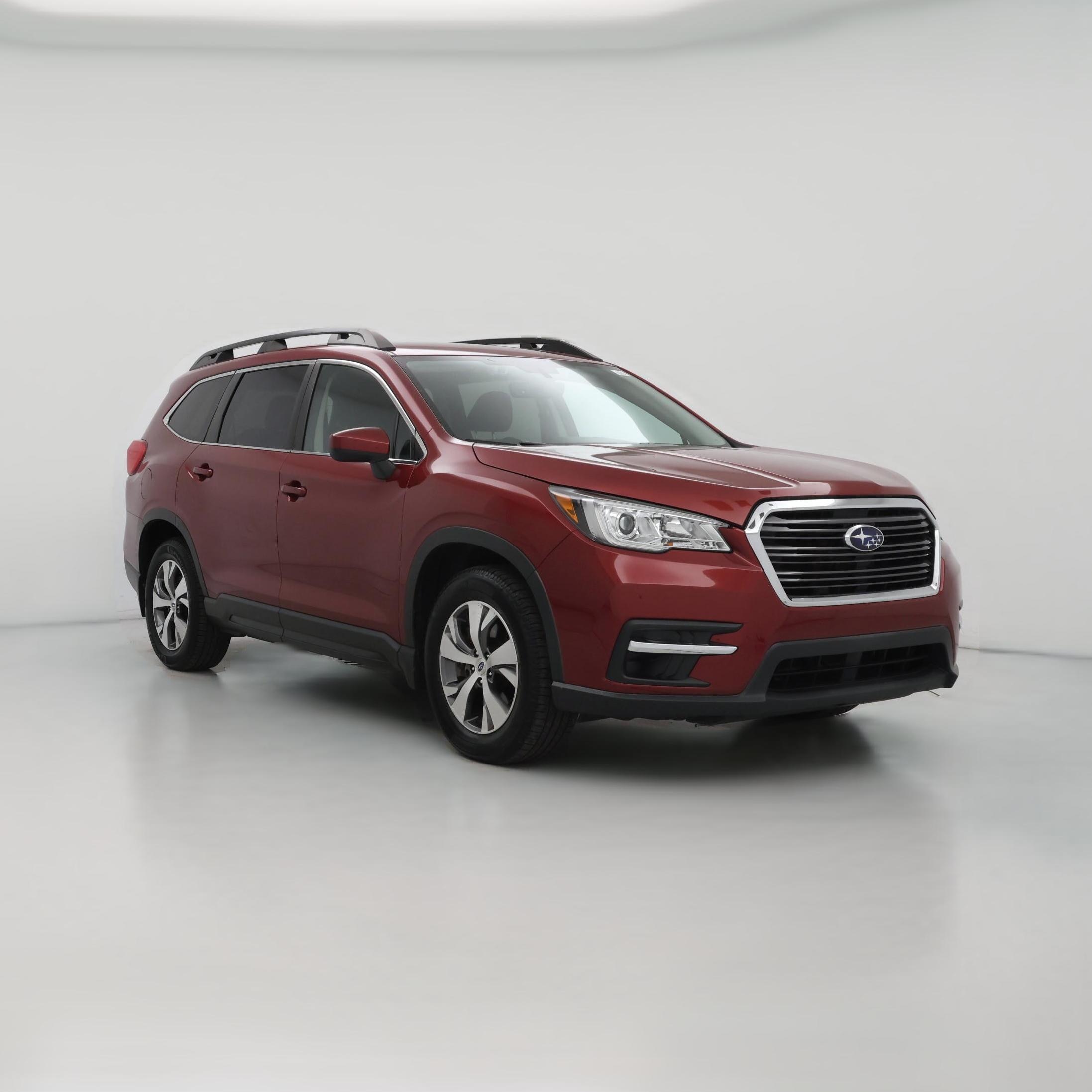 Thumbnail: 2019 Subaru Ascent - 1
