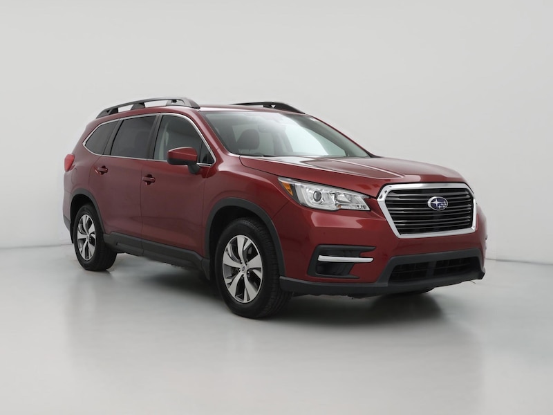2019 Subaru Ascent Premium -
                  Madison, TN