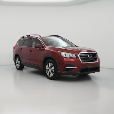 2019 Subaru Ascent Premium