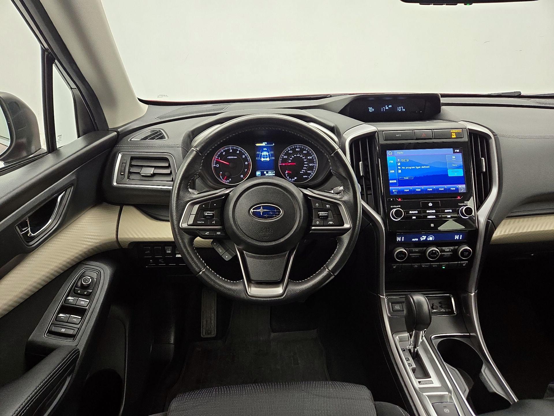 Thumbnail: 2019 Subaru Ascent - 10