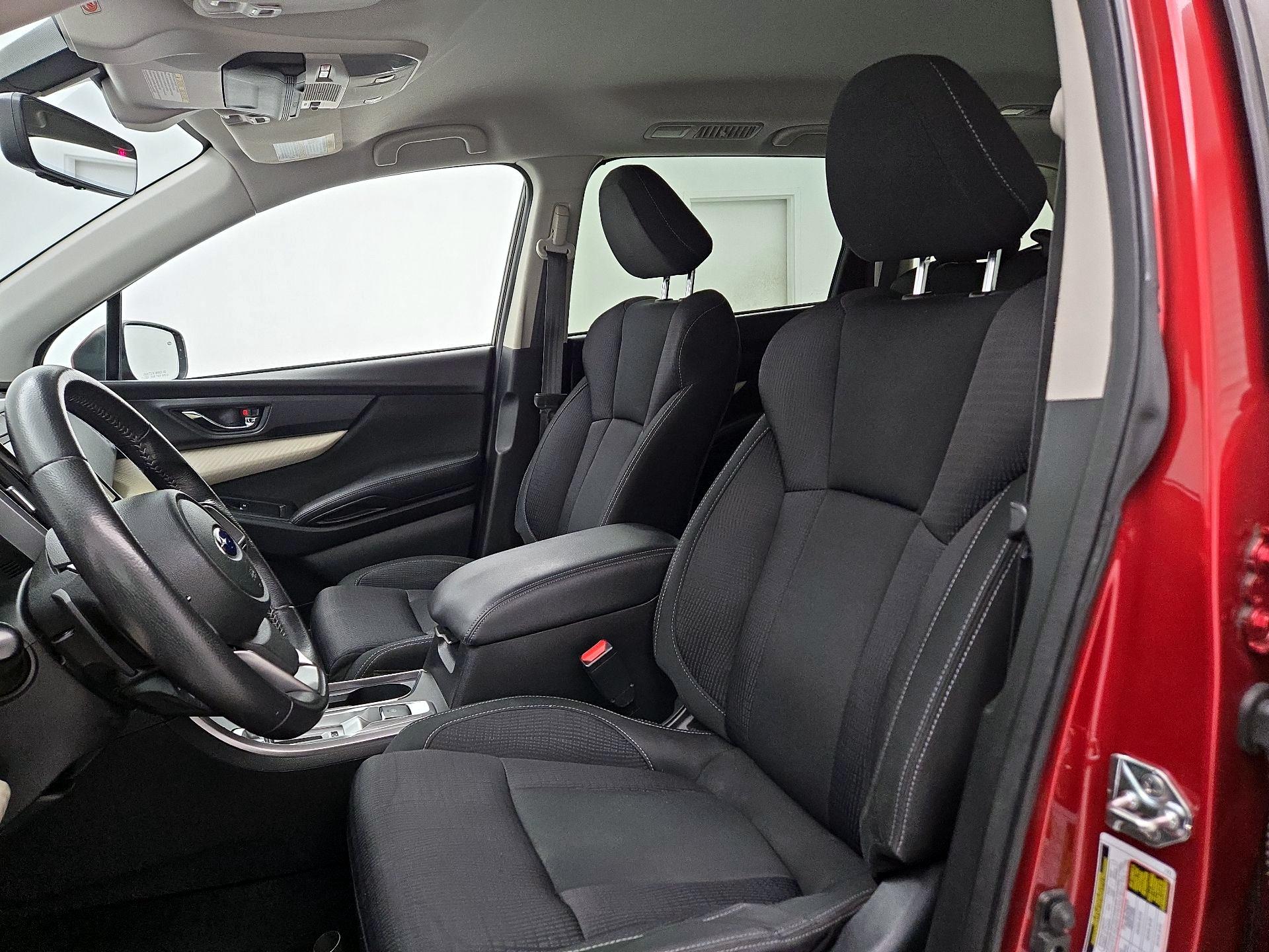 Thumbnail: 2019 Subaru Ascent - 11