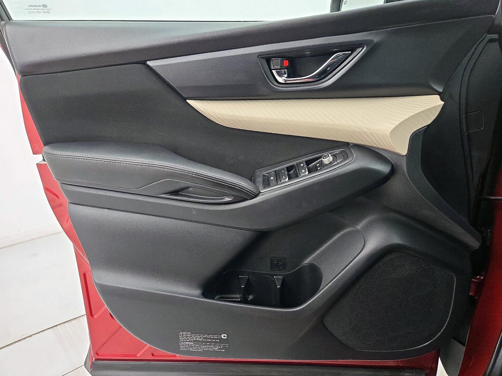 Thumbnail: 2019 Subaru Ascent - 12