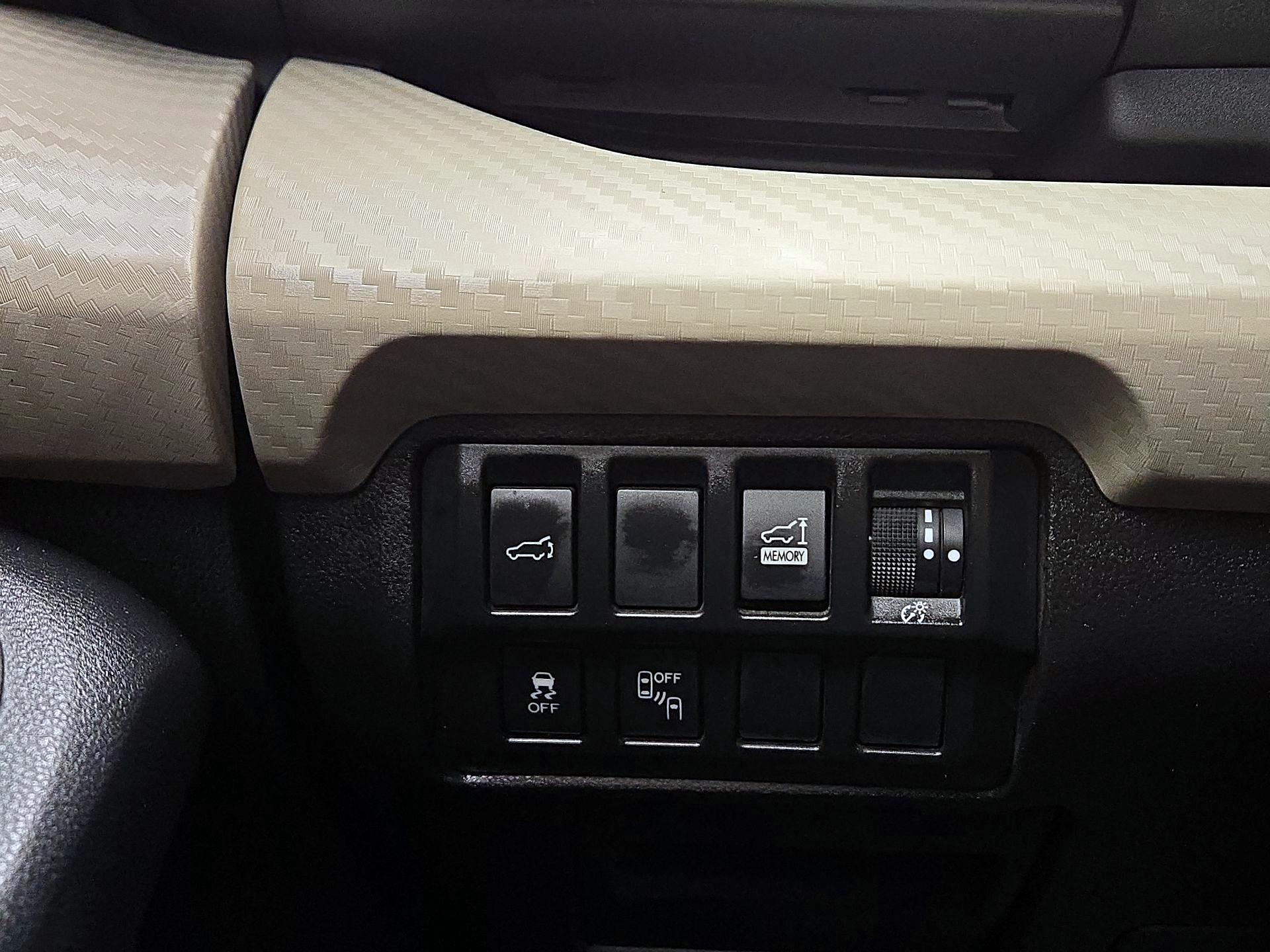 Thumbnail: 2019 Subaru Ascent - 13