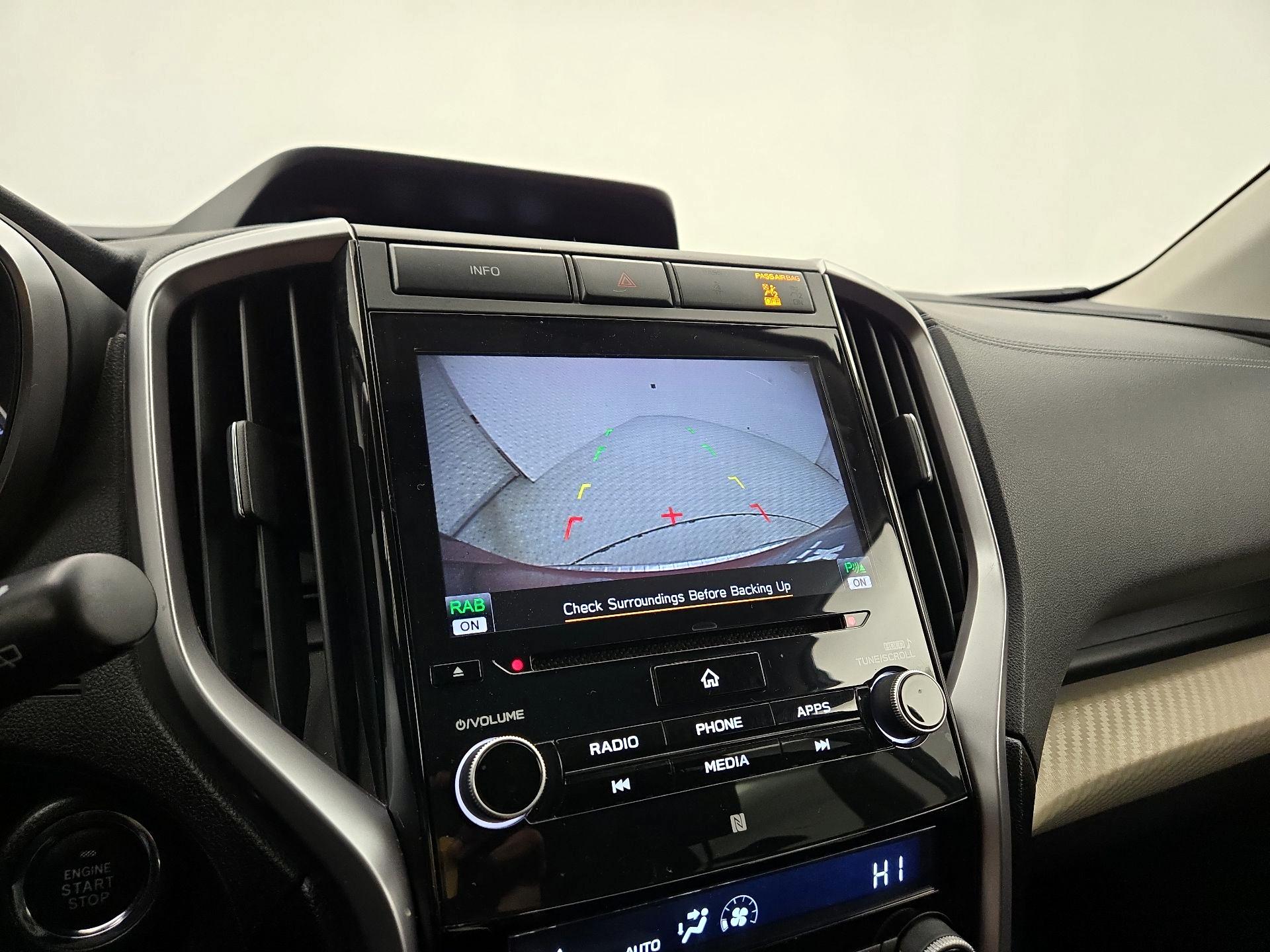 Thumbnail: 2019 Subaru Ascent - 14