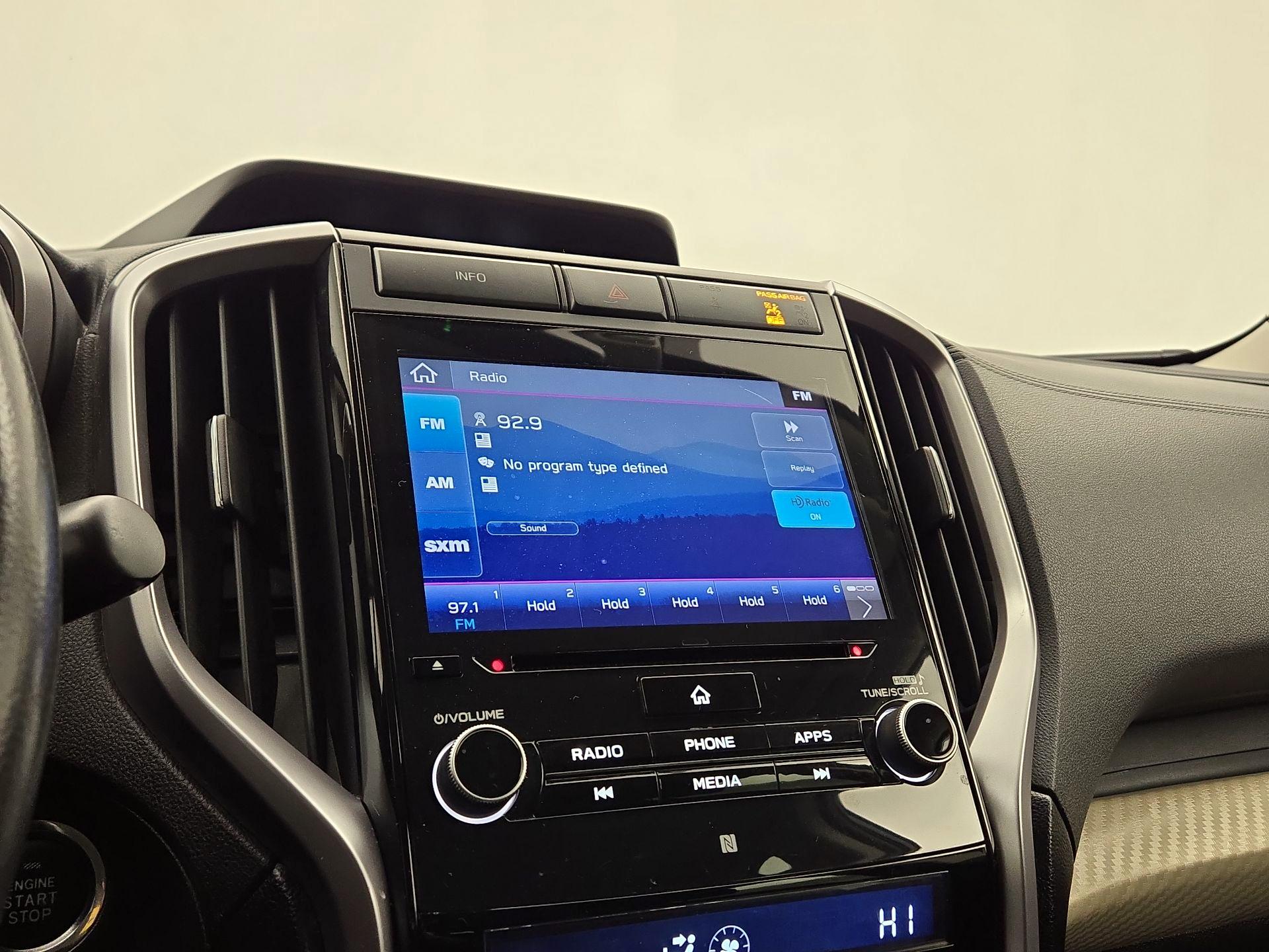 Thumbnail: 2019 Subaru Ascent - 15