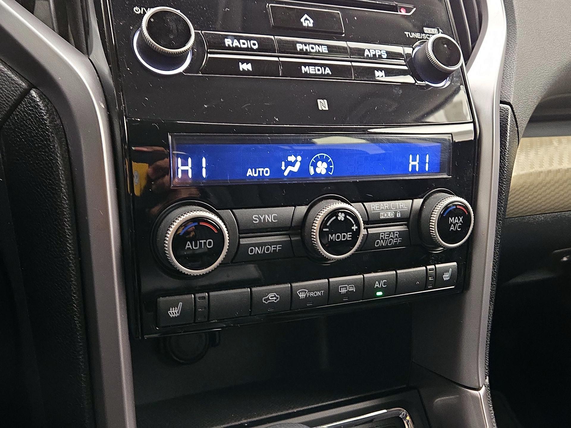 Thumbnail: 2019 Subaru Ascent - 16