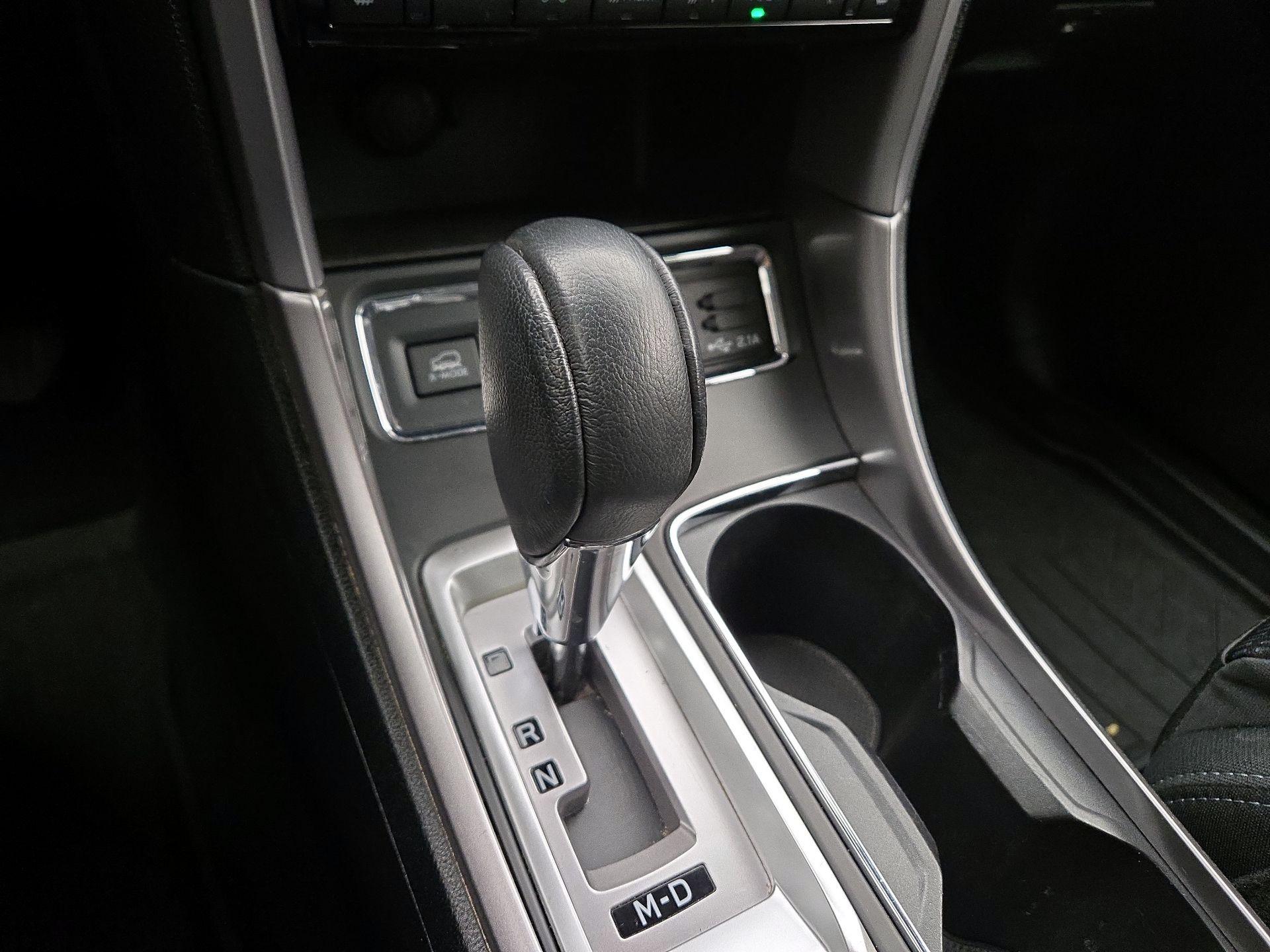 Thumbnail: 2019 Subaru Ascent - 17