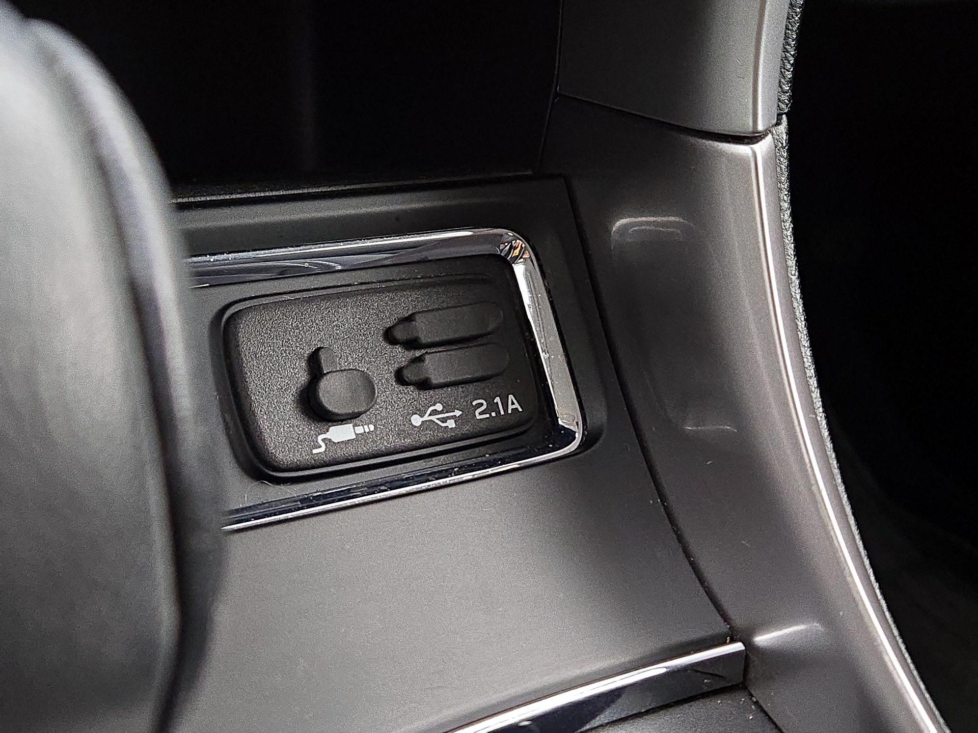 Thumbnail: 2019 Subaru Ascent - 18