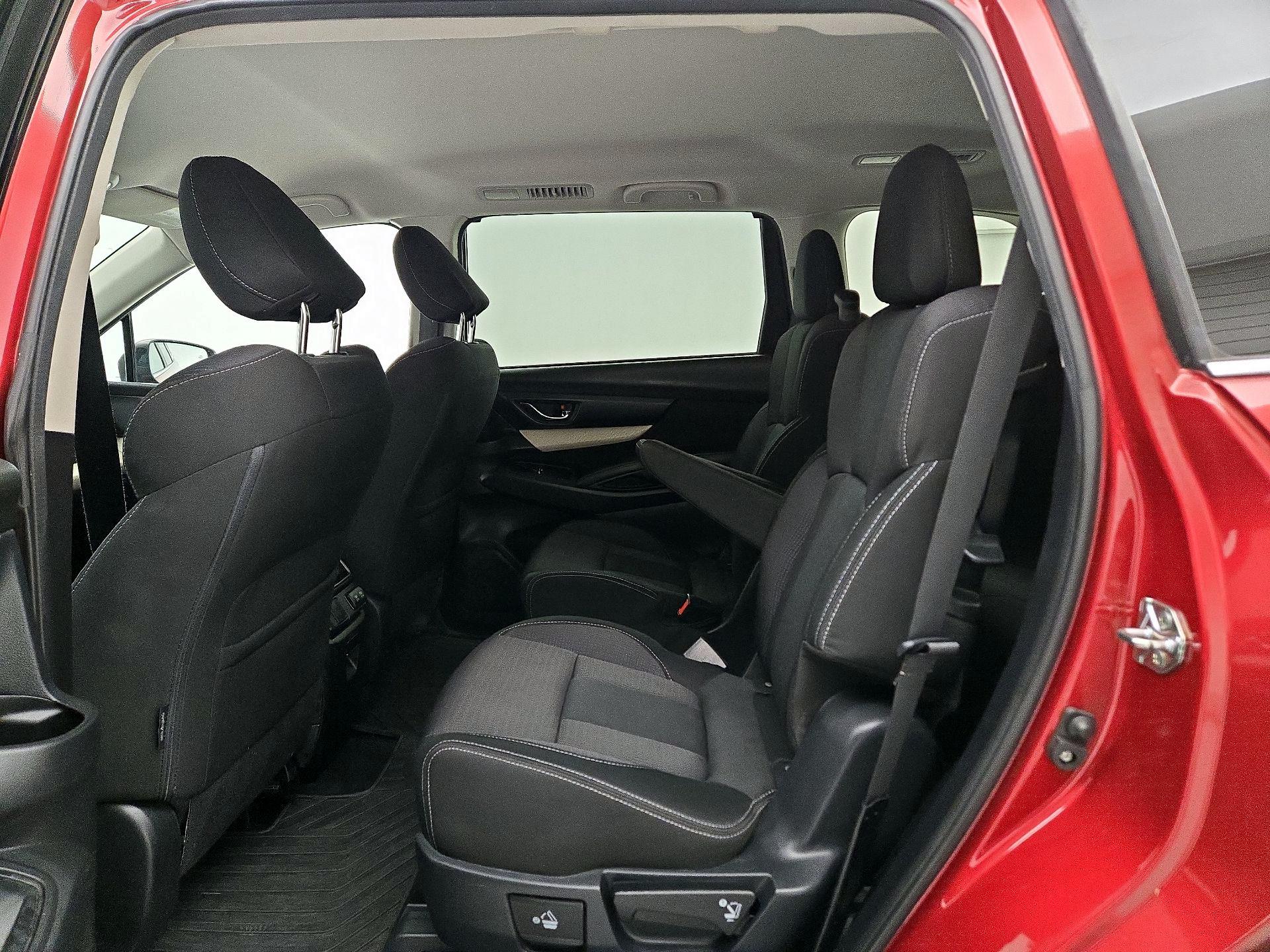 Thumbnail: 2019 Subaru Ascent - 19