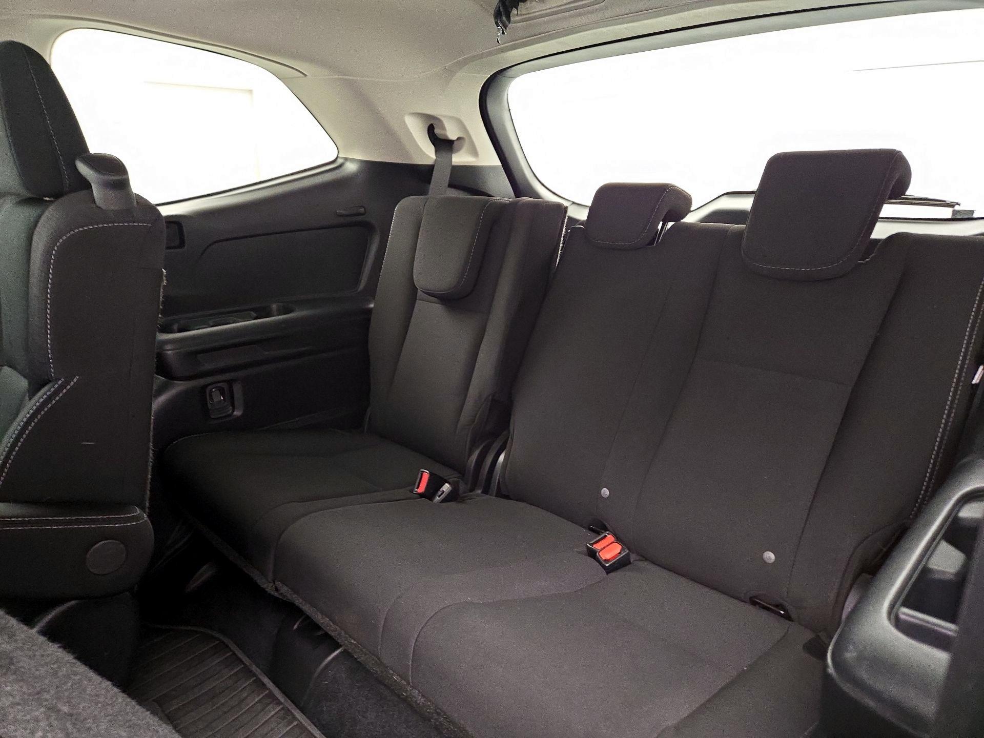 Thumbnail: 2019 Subaru Ascent - 20