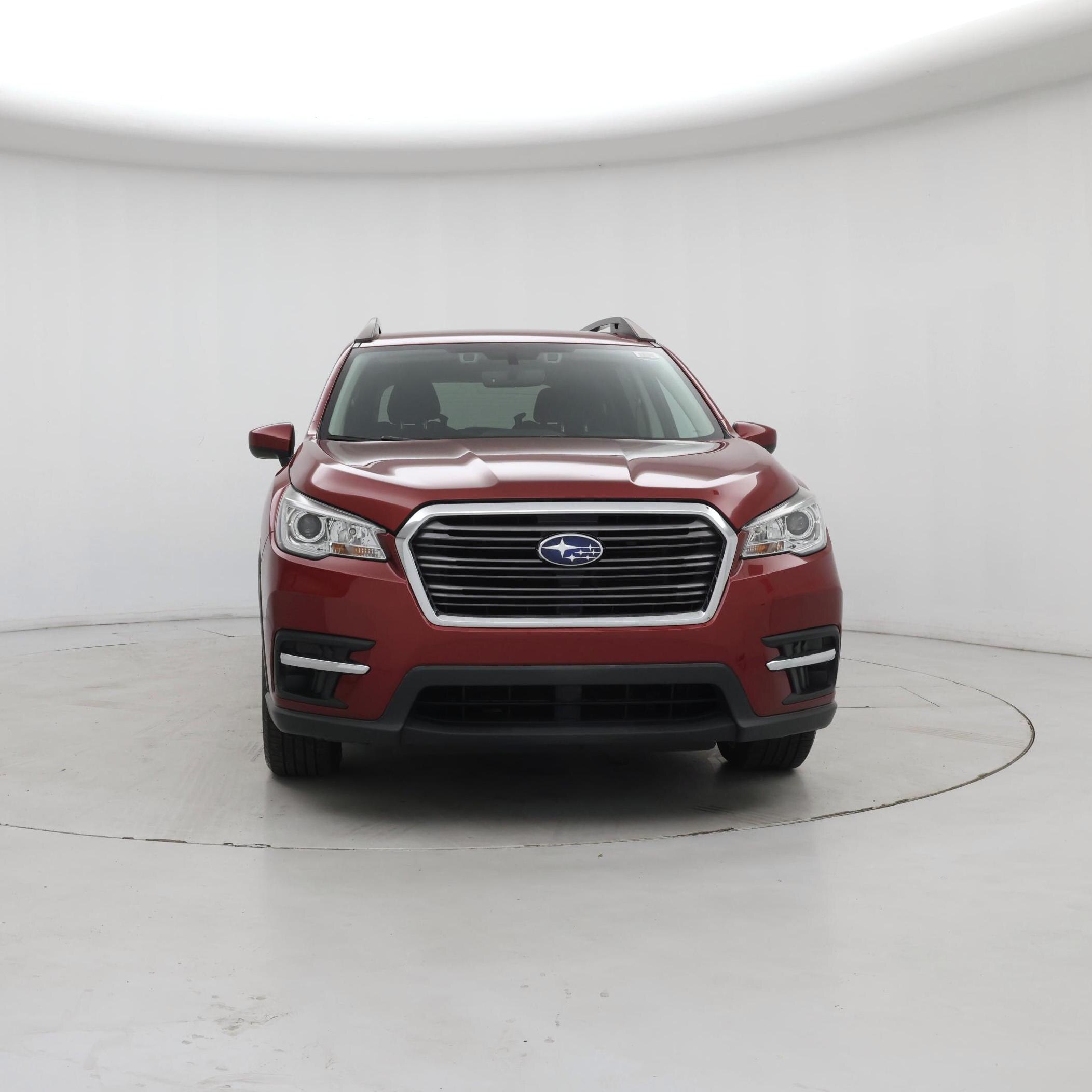 Thumbnail: 2019 Subaru Ascent - 5
