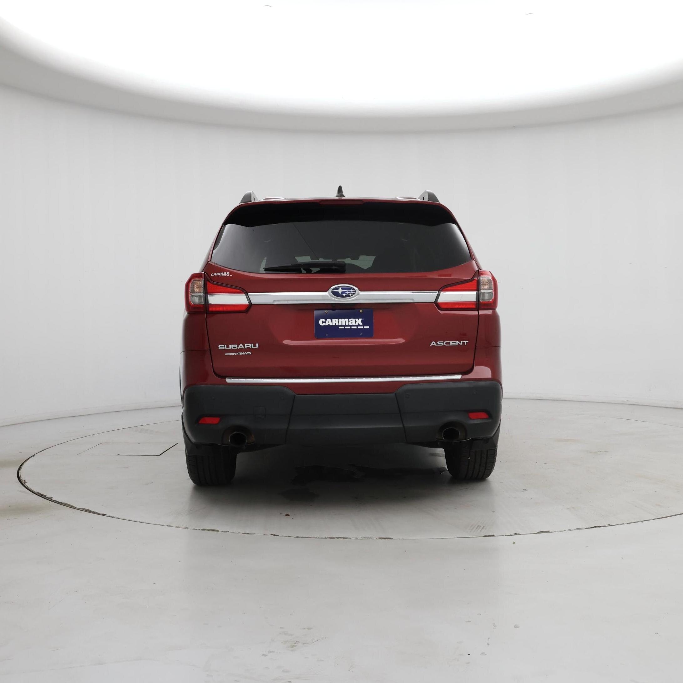 Thumbnail: 2019 Subaru Ascent - 6