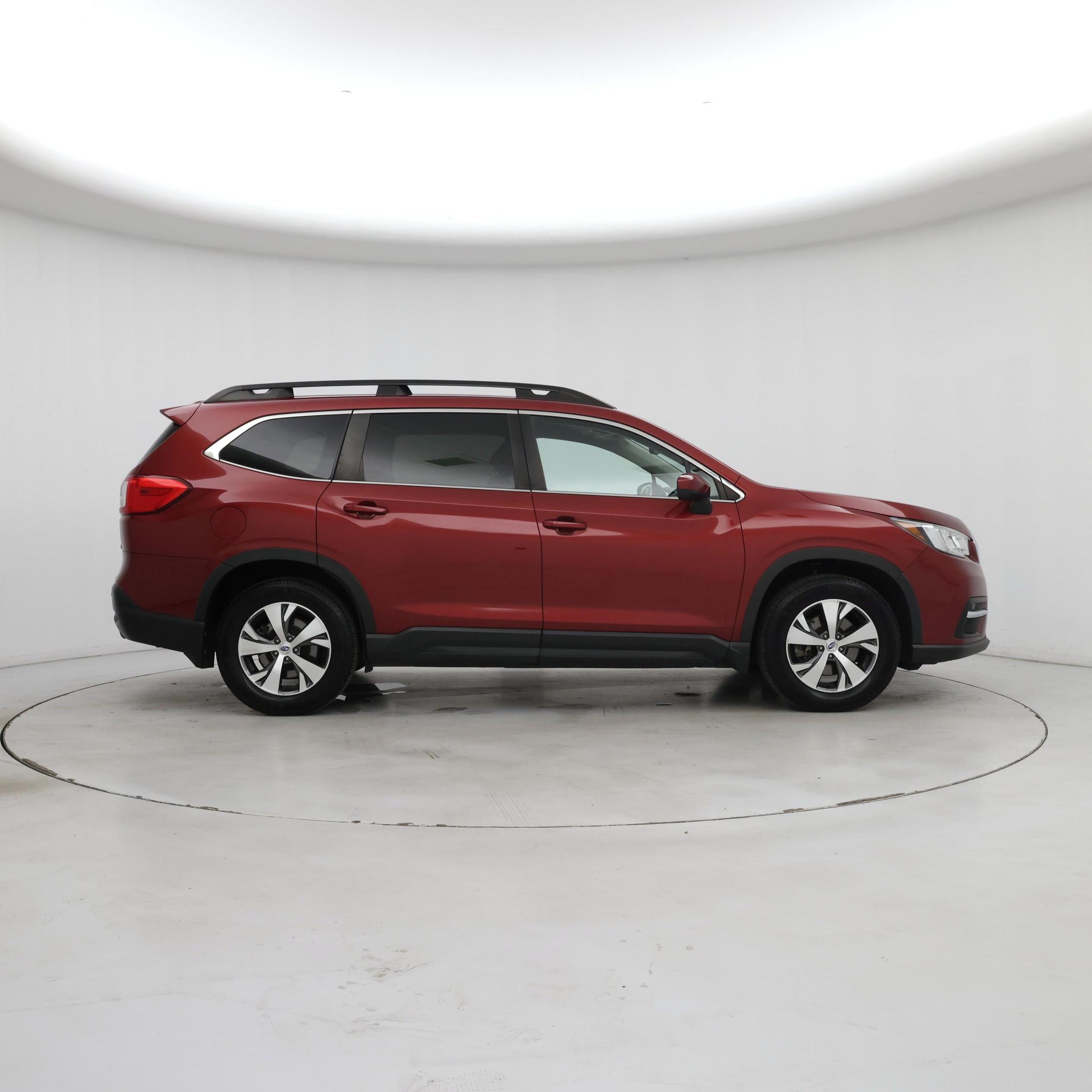 Thumbnail: 2019 Subaru Ascent - 7