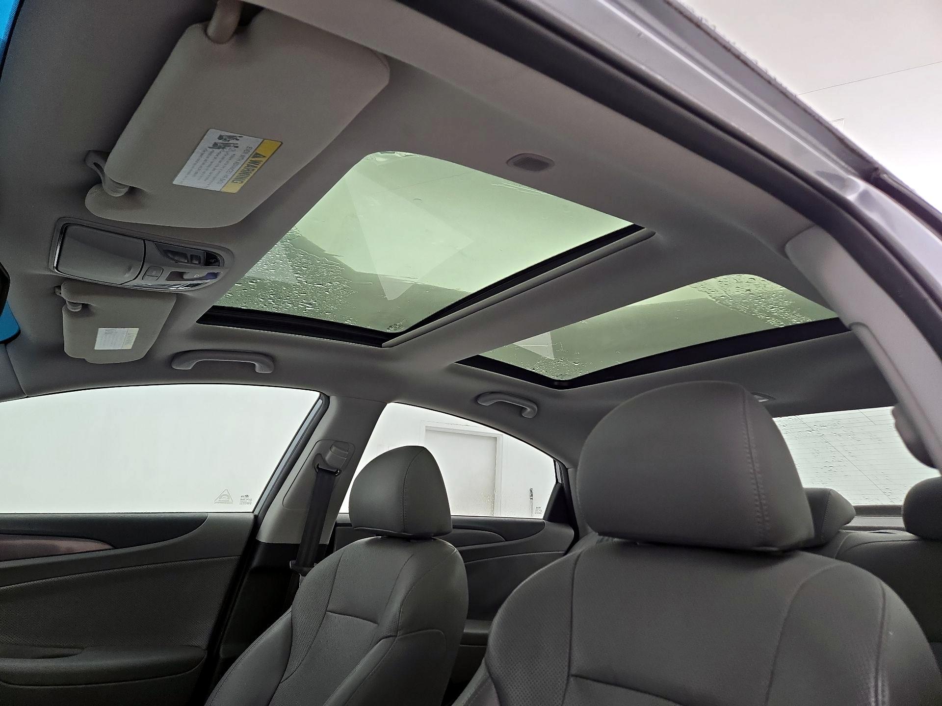 Thumbnail: 2015 Hyundai Sonata - 20