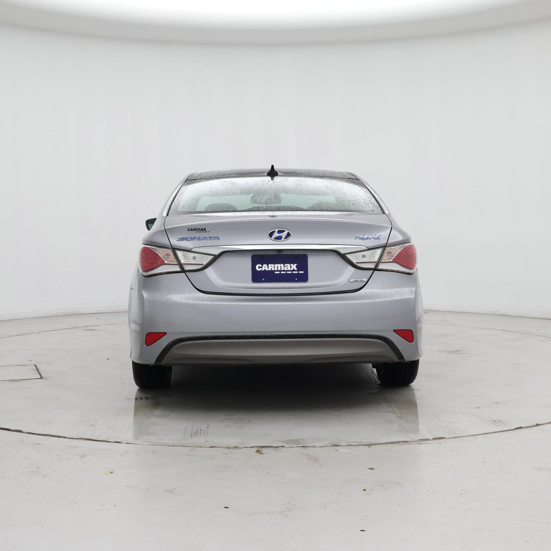 Thumbnail: 2015 Hyundai Sonata - 6