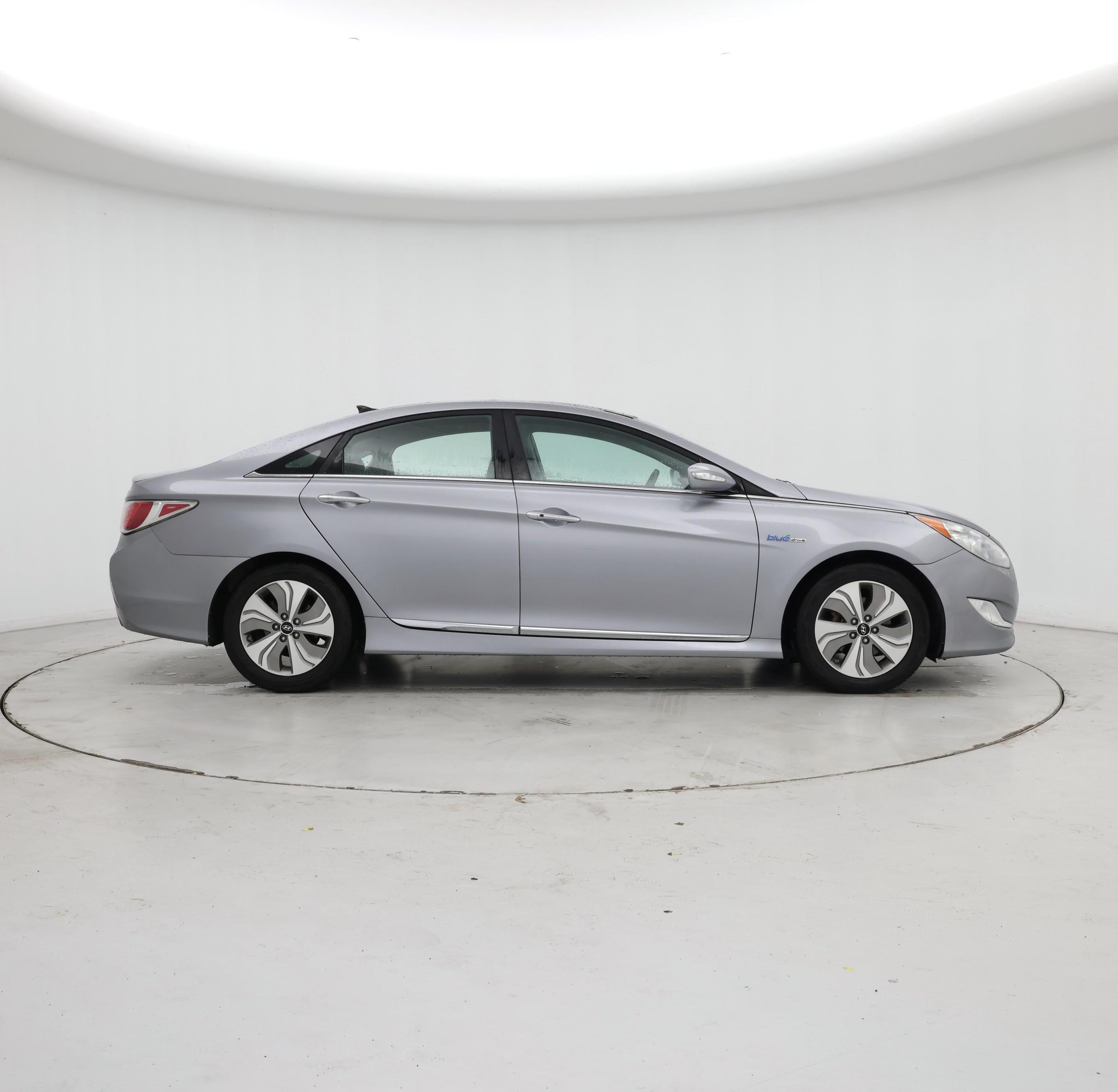 Thumbnail: 2015 Hyundai Sonata - 7