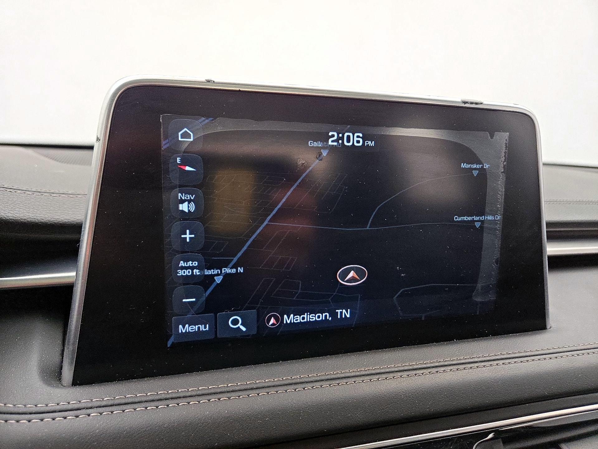 Thumbnail: 2021 Genesis G70 - 14