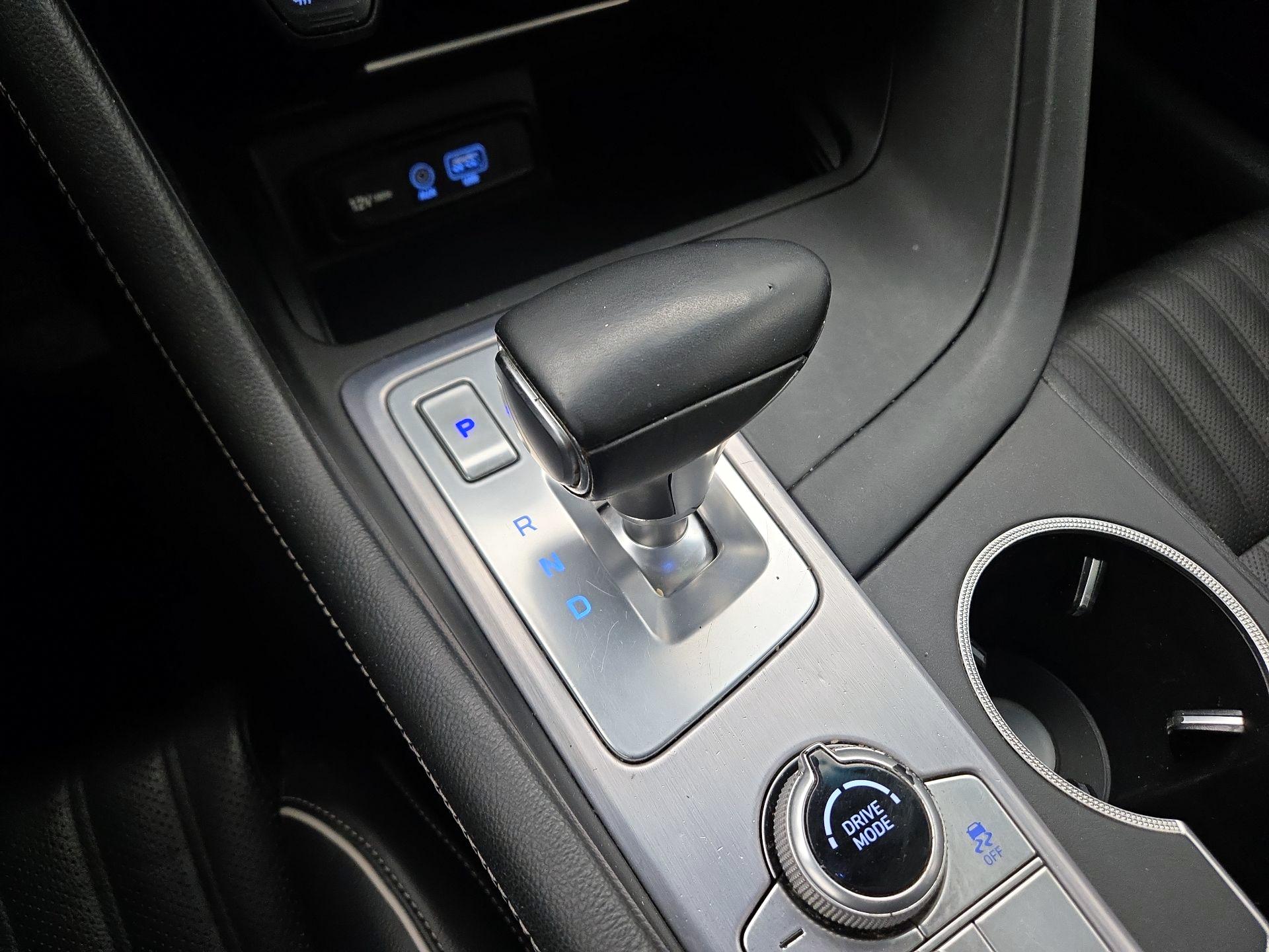 Thumbnail: 2021 Genesis G70 - 18