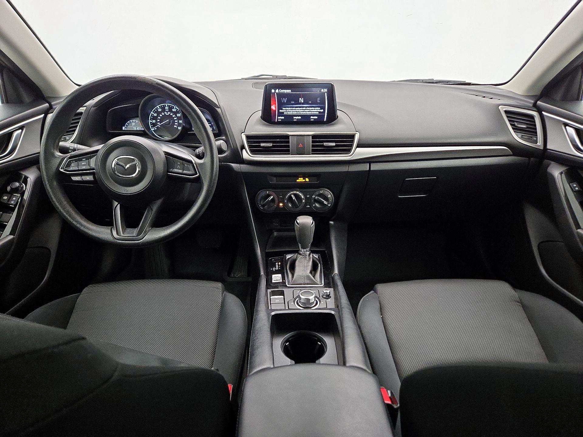 Thumbnail: 2018 Mazda Mazda3 - 9