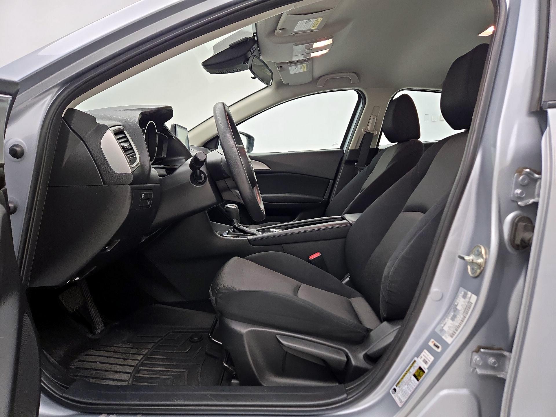 Thumbnail: 2018 Mazda Mazda3 - 11