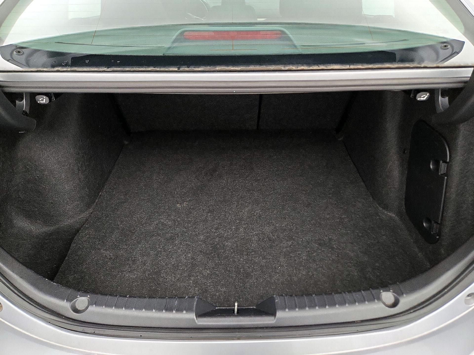 Thumbnail: 2018 Mazda Mazda3 - 20