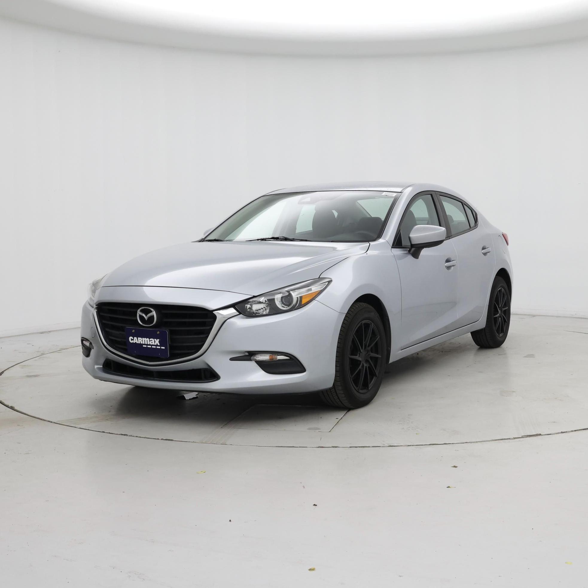 Thumbnail: 2018 Mazda Mazda3 - 4