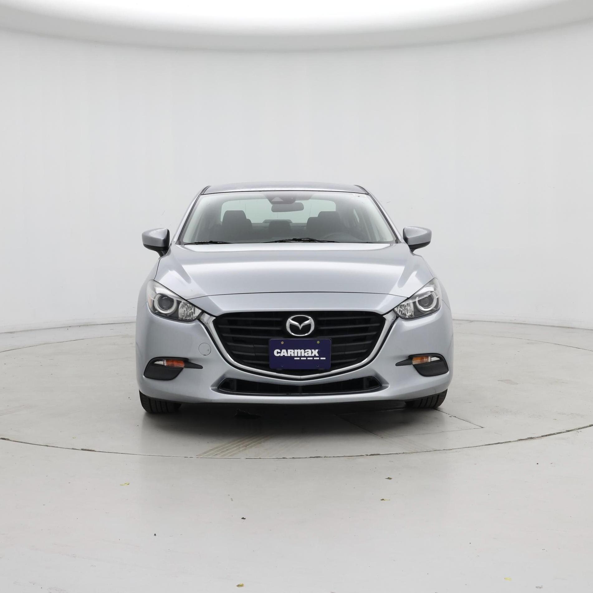 Thumbnail: 2018 Mazda Mazda3 - 5