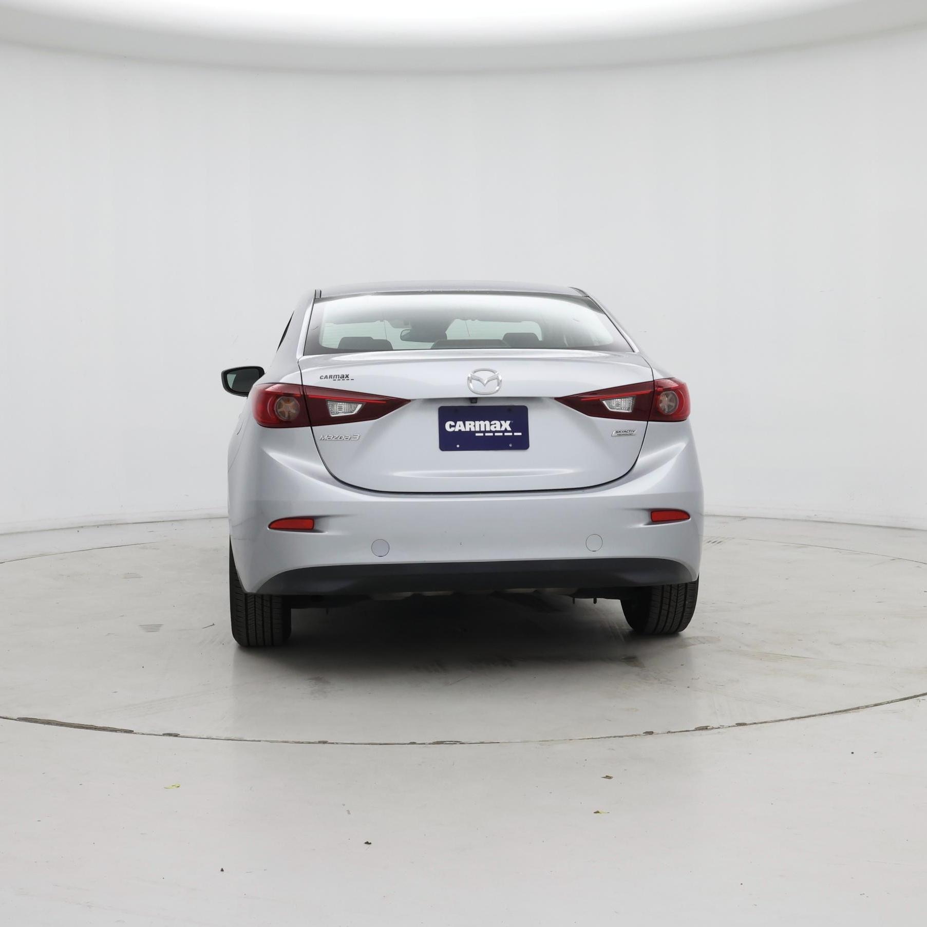 Thumbnail: 2018 Mazda Mazda3 - 6