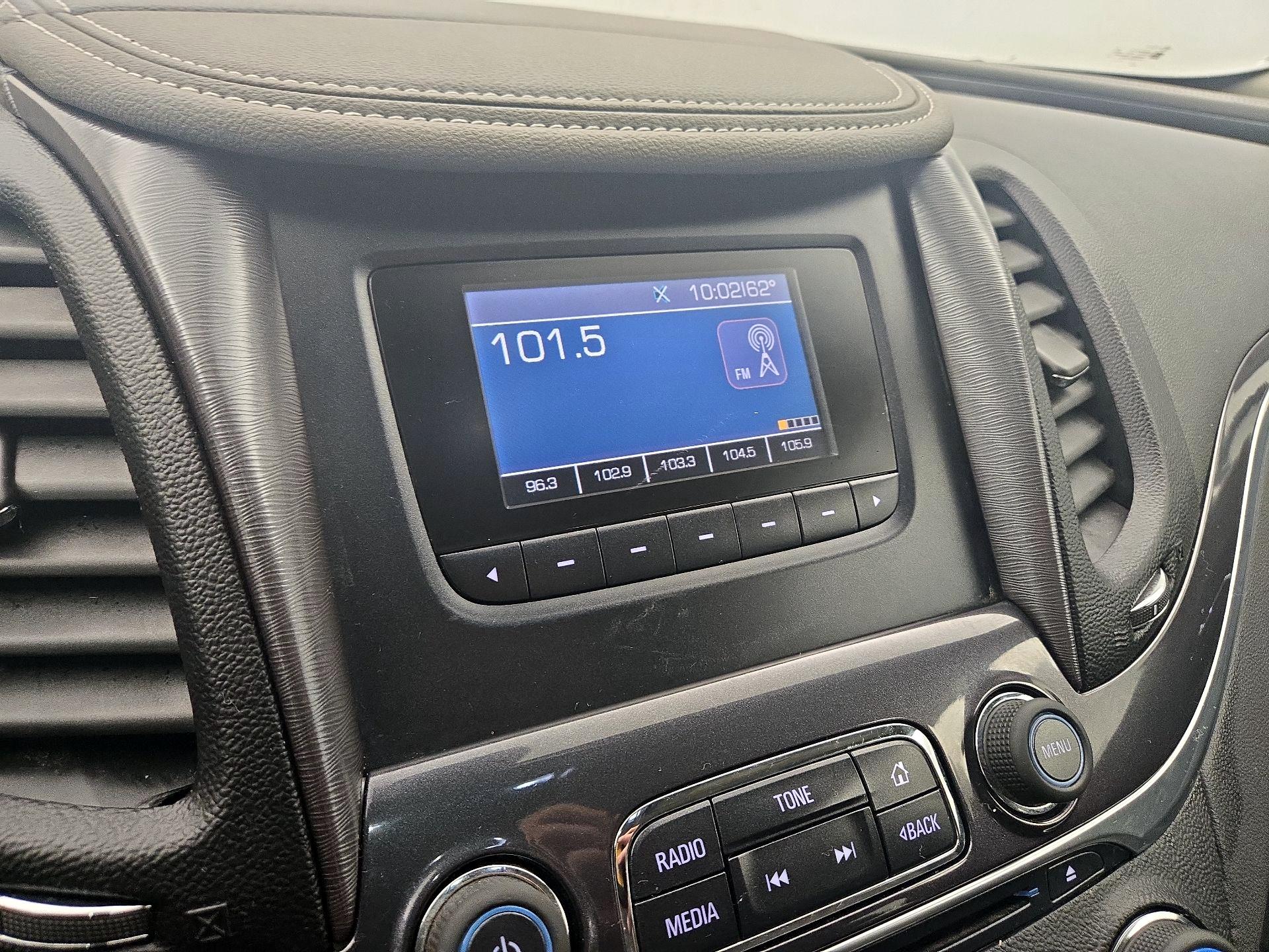 Thumbnail: 2015 Chevrolet Impala - 14