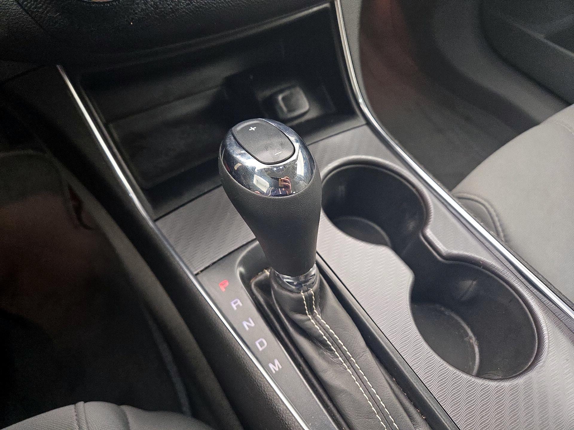 Thumbnail: 2015 Chevrolet Impala - 16