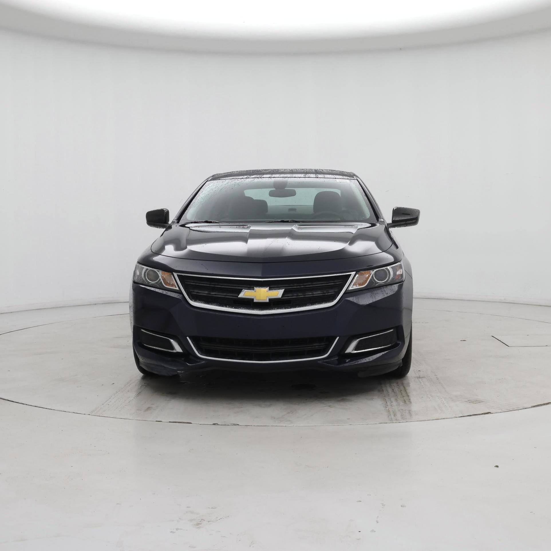 Thumbnail: 2015 Chevrolet Impala - 5