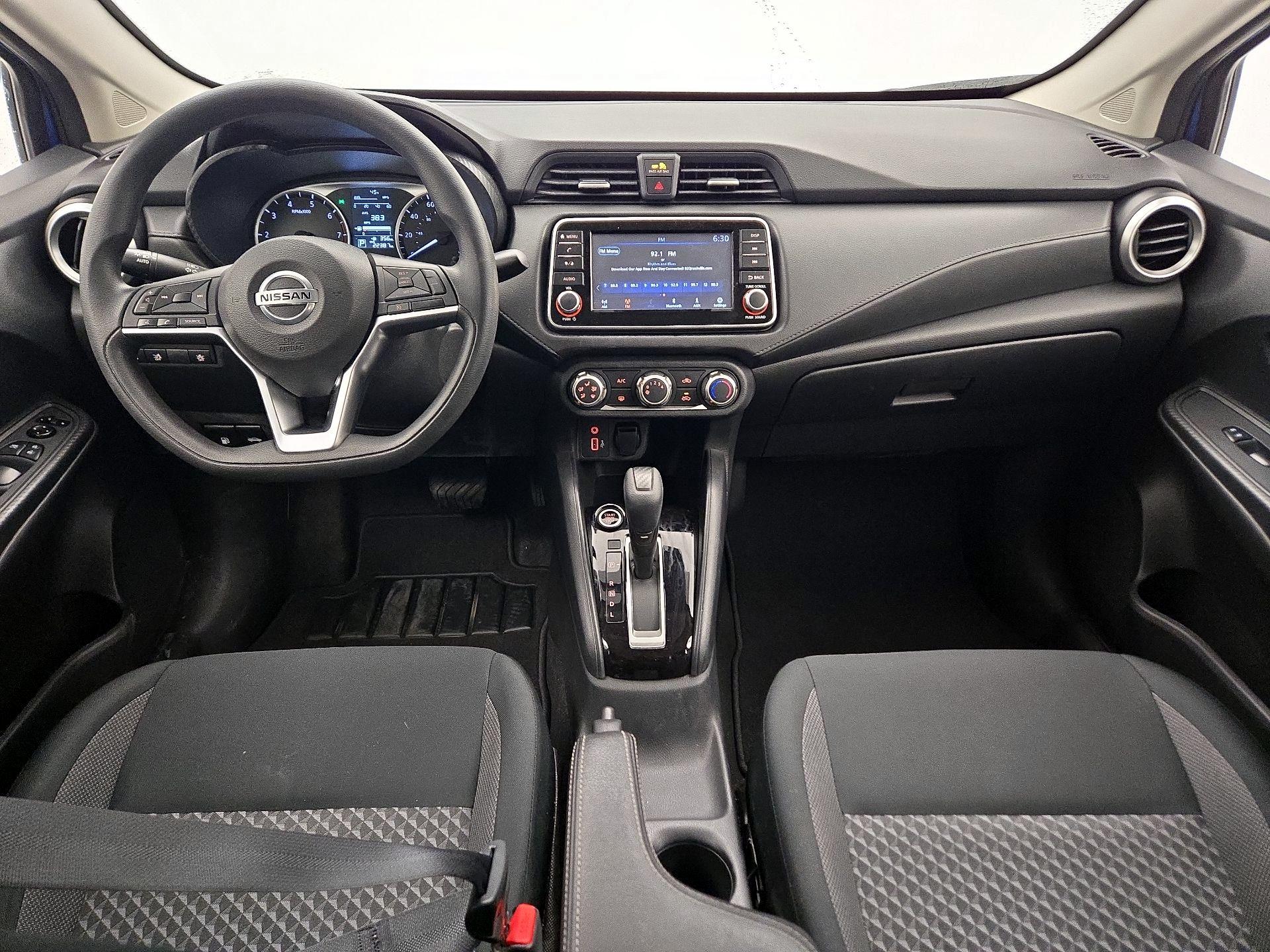 Thumbnail: 2020 Nissan Versa - 9