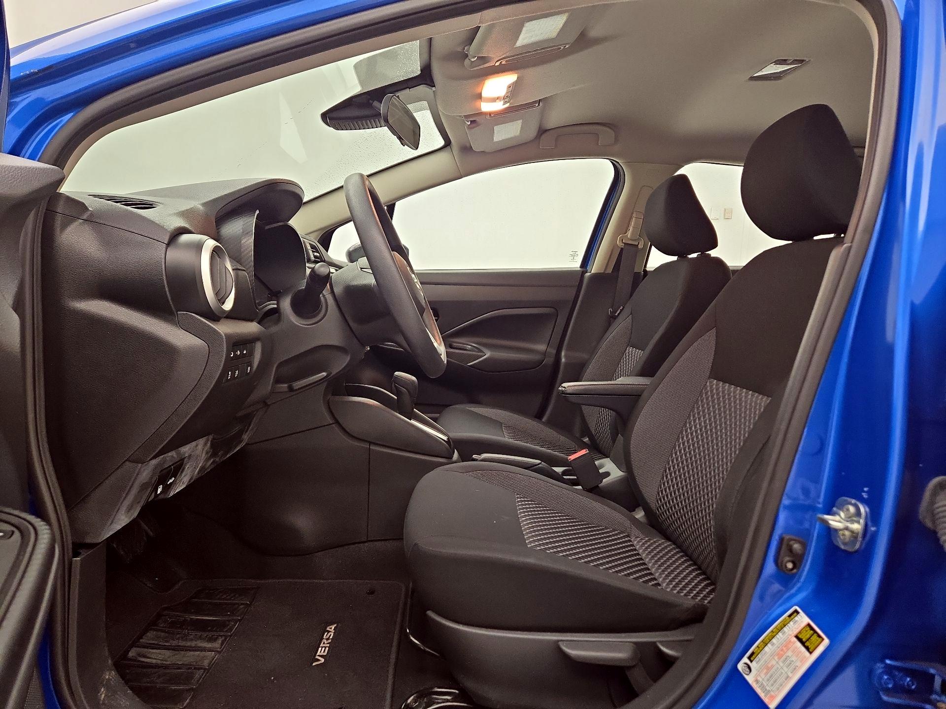 Thumbnail: 2020 Nissan Versa - 11