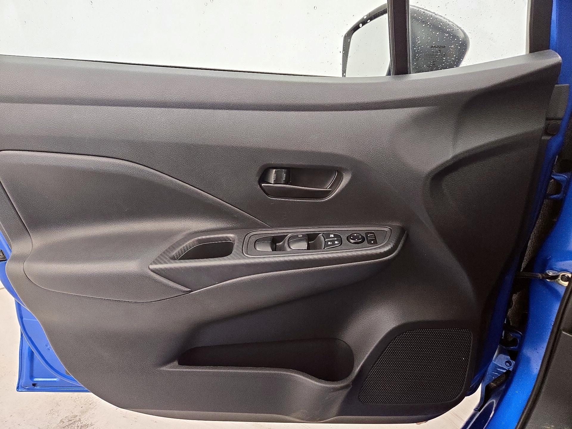 Thumbnail: 2020 Nissan Versa - 12