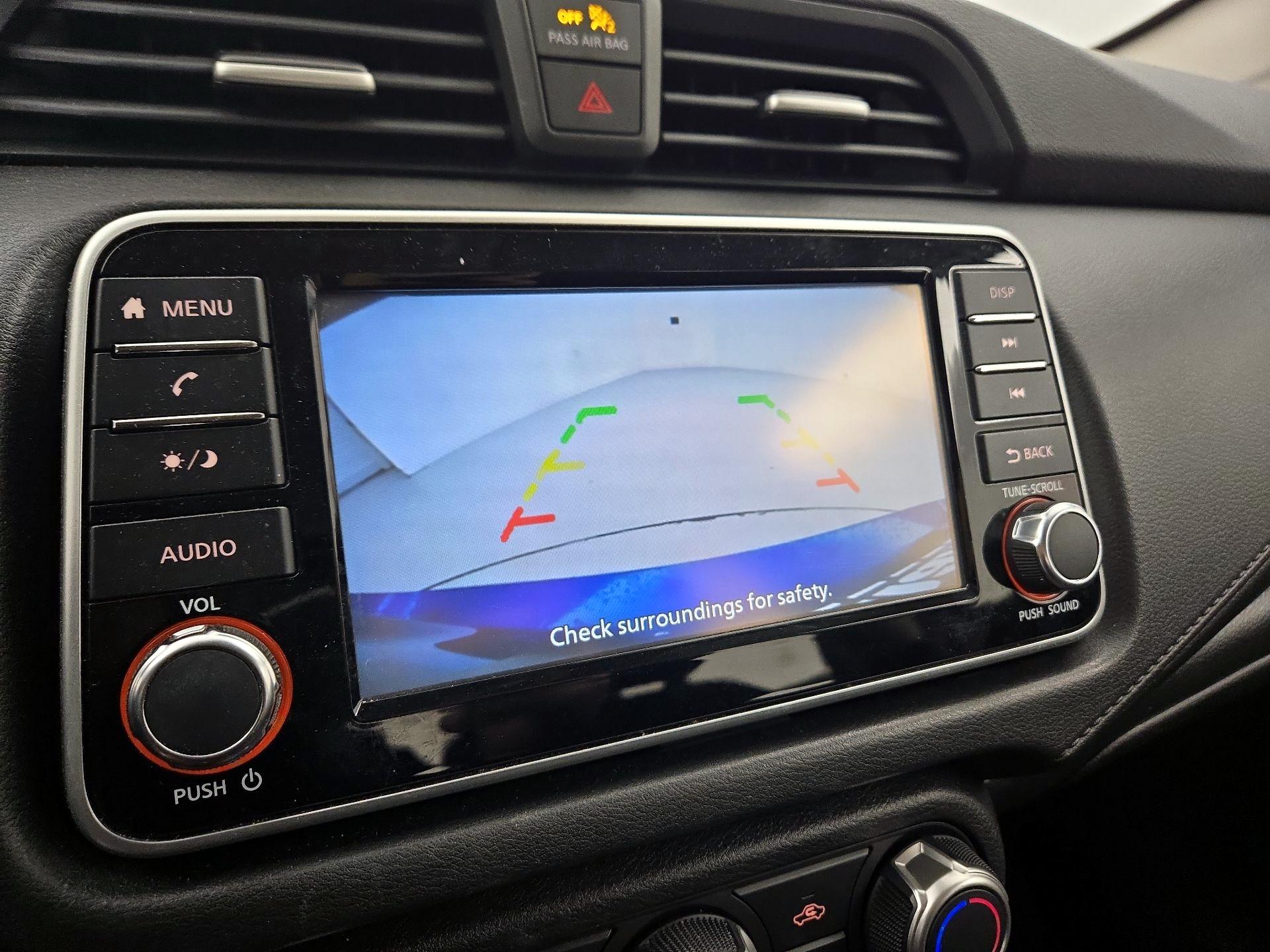 Thumbnail: 2020 Nissan Versa - 14