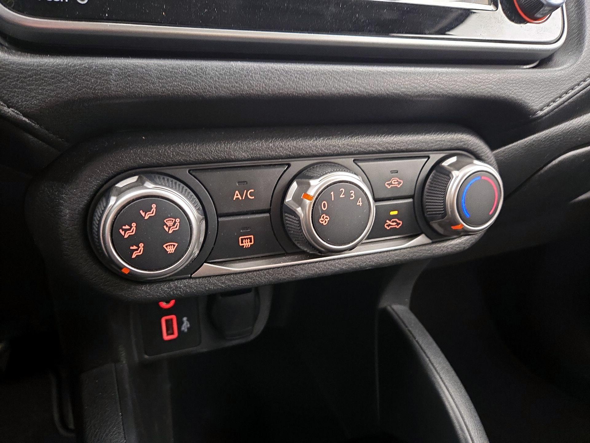 Thumbnail: 2020 Nissan Versa - 16