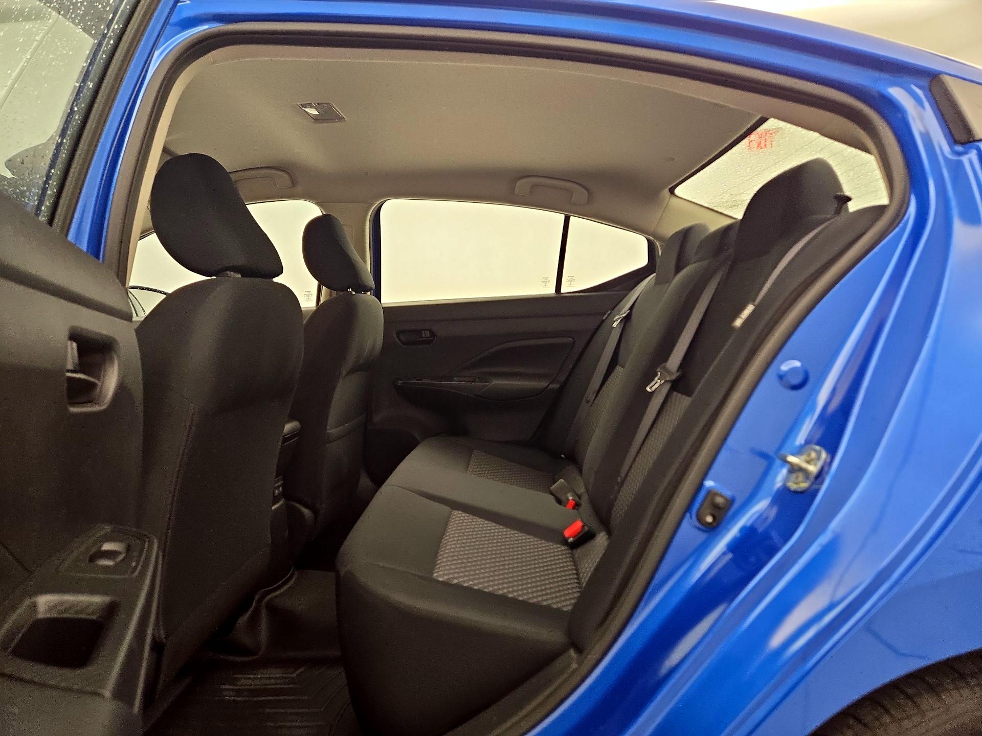 Thumbnail: 2020 Nissan Versa - 19