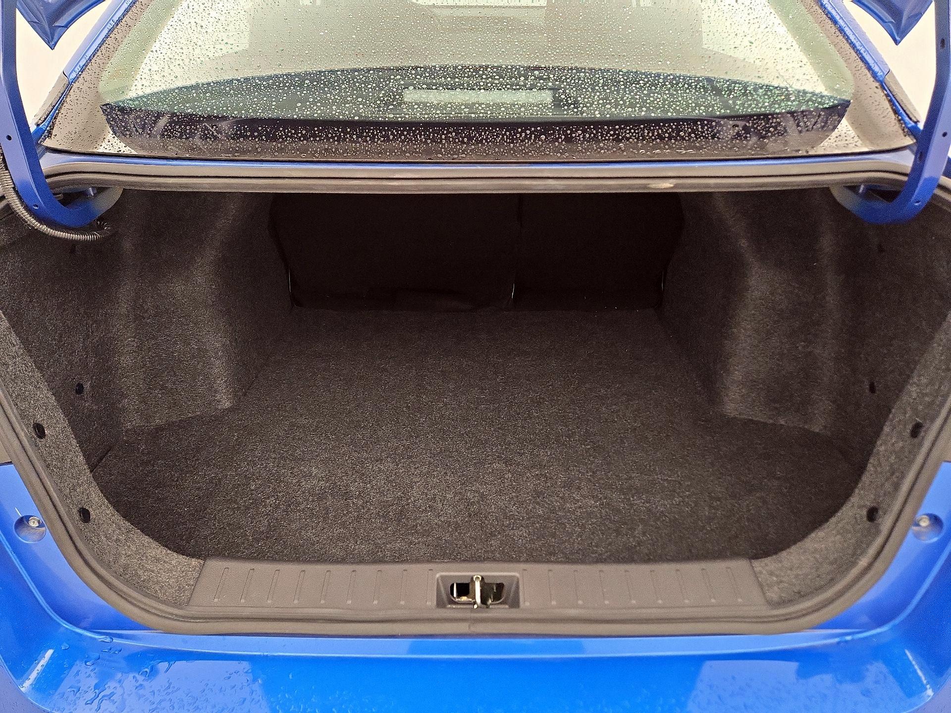 Thumbnail: 2020 Nissan Versa - 20