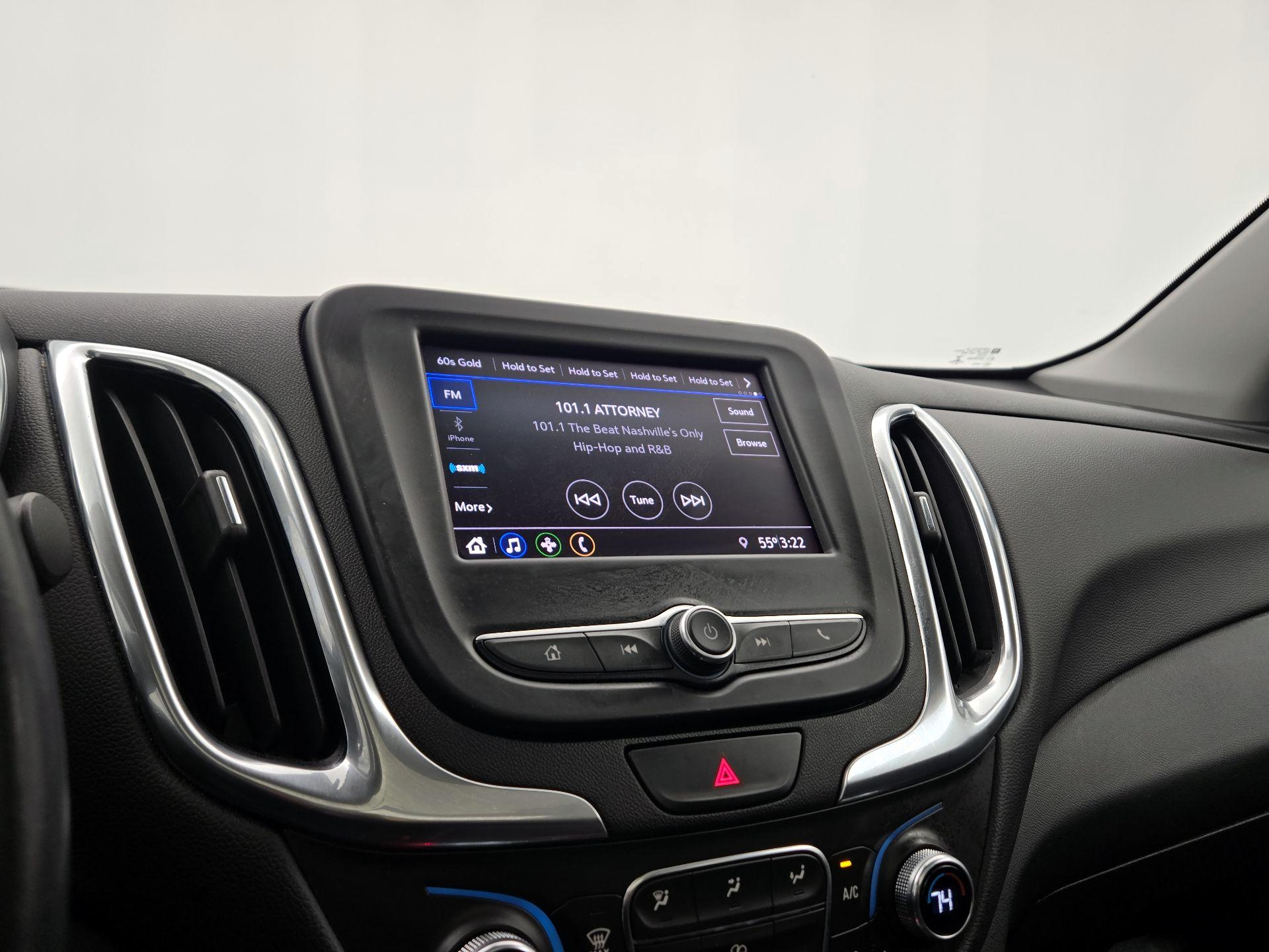 Thumbnail: 2021 Chevrolet Equinox - 15