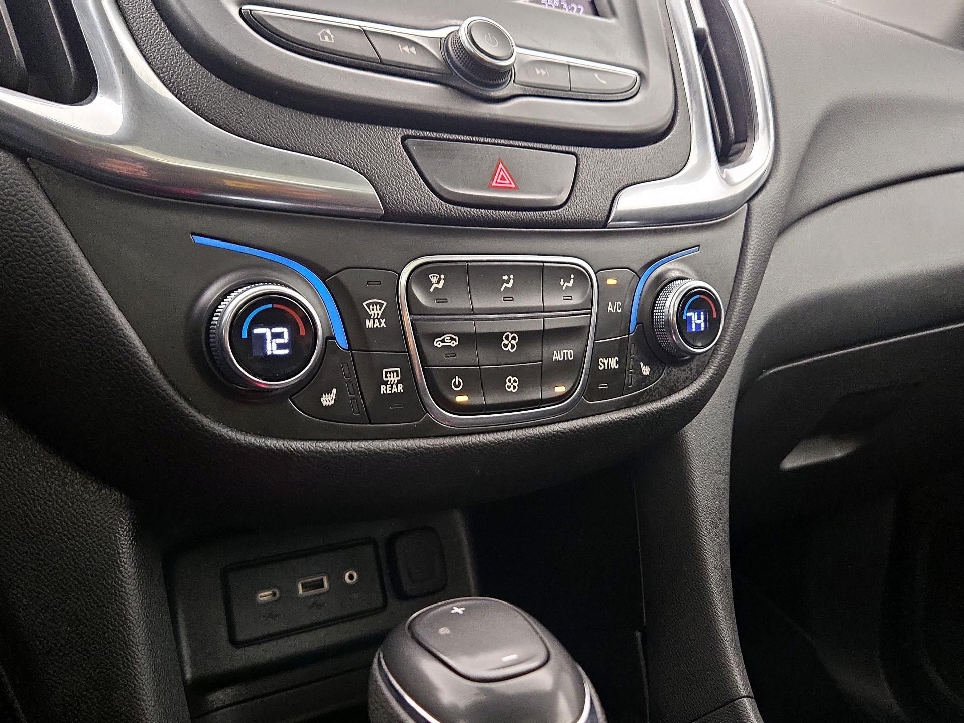 Thumbnail: 2021 Chevrolet Equinox - 16