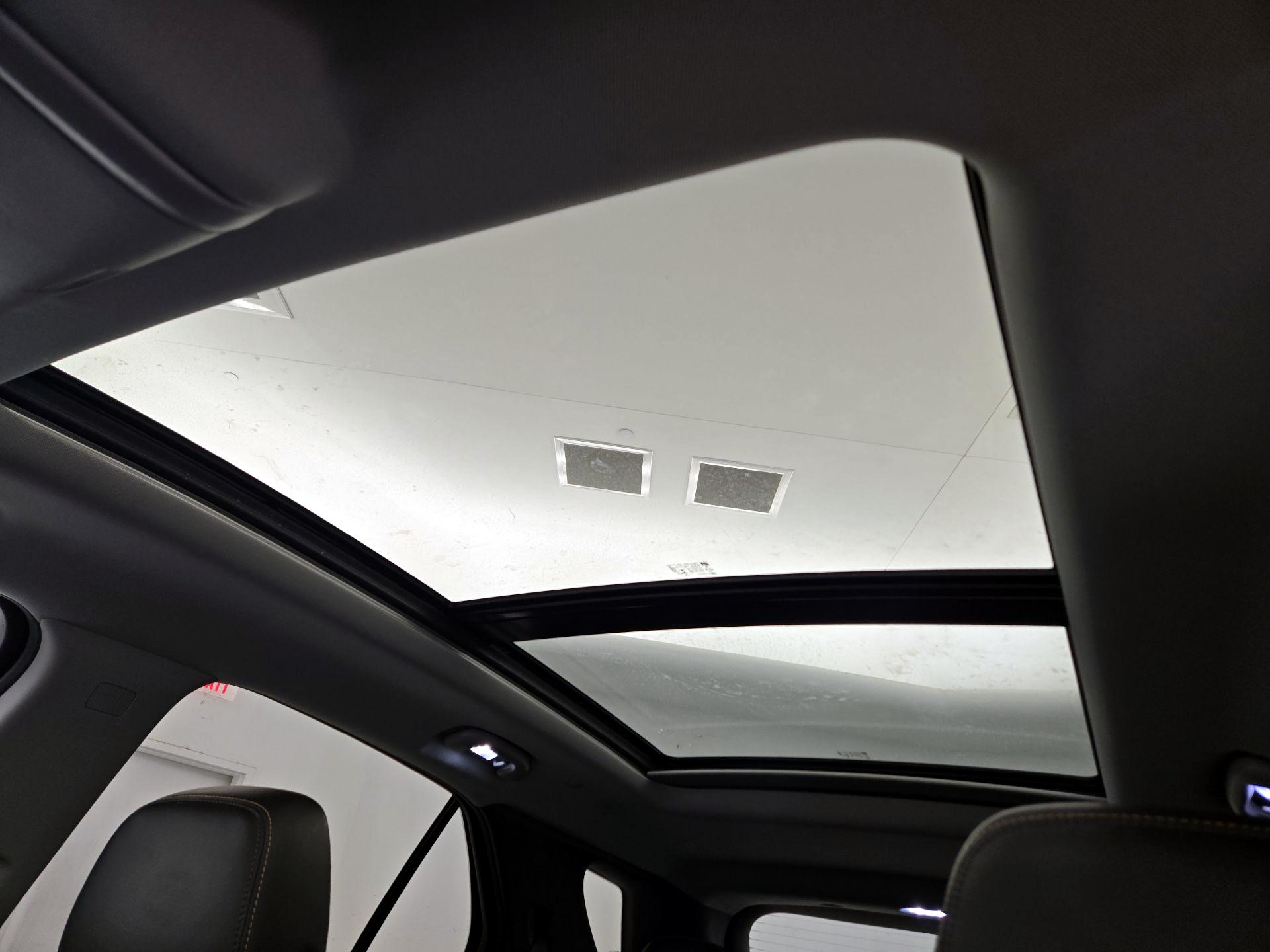 Thumbnail: 2021 Chevrolet Equinox - 19