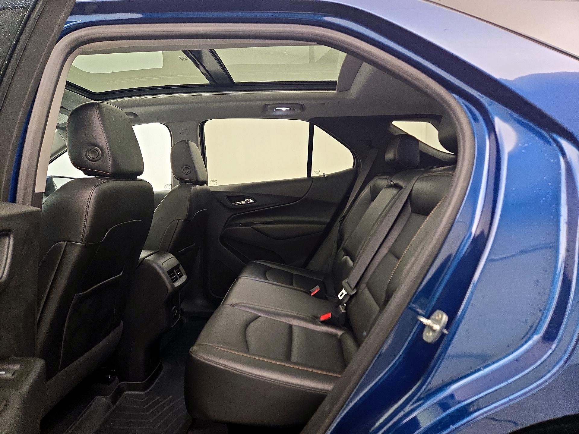 Thumbnail: 2021 Chevrolet Equinox - 20