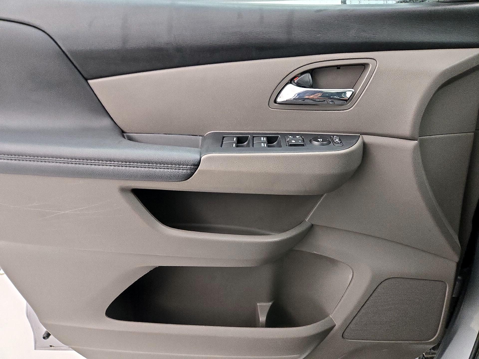 Thumbnail: 2016 Honda Odyssey - 12