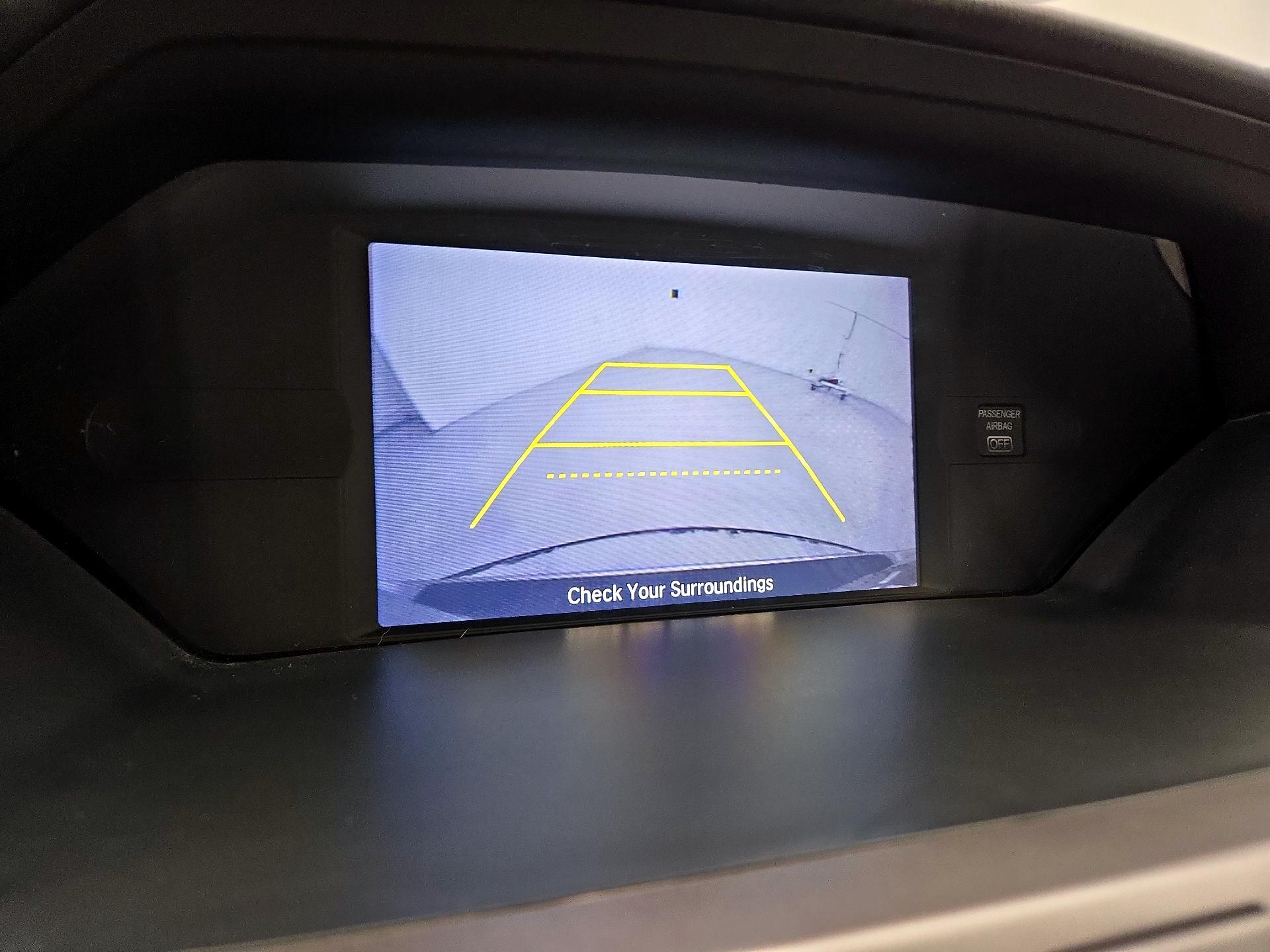 Thumbnail: 2016 Honda Odyssey - 14