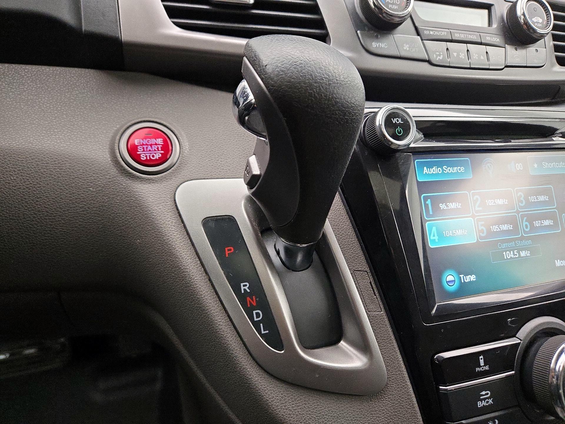 Thumbnail: 2016 Honda Odyssey - 17