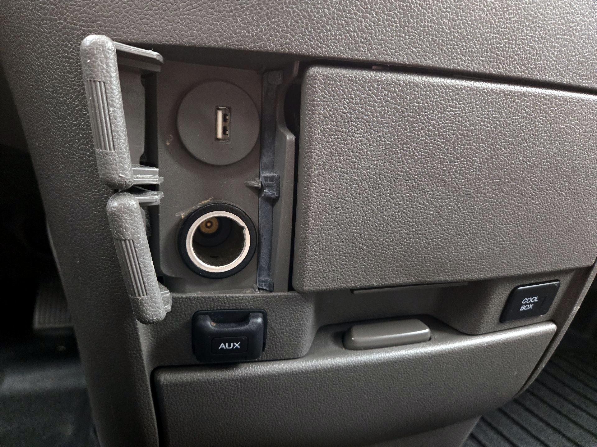 Thumbnail: 2016 Honda Odyssey - 18