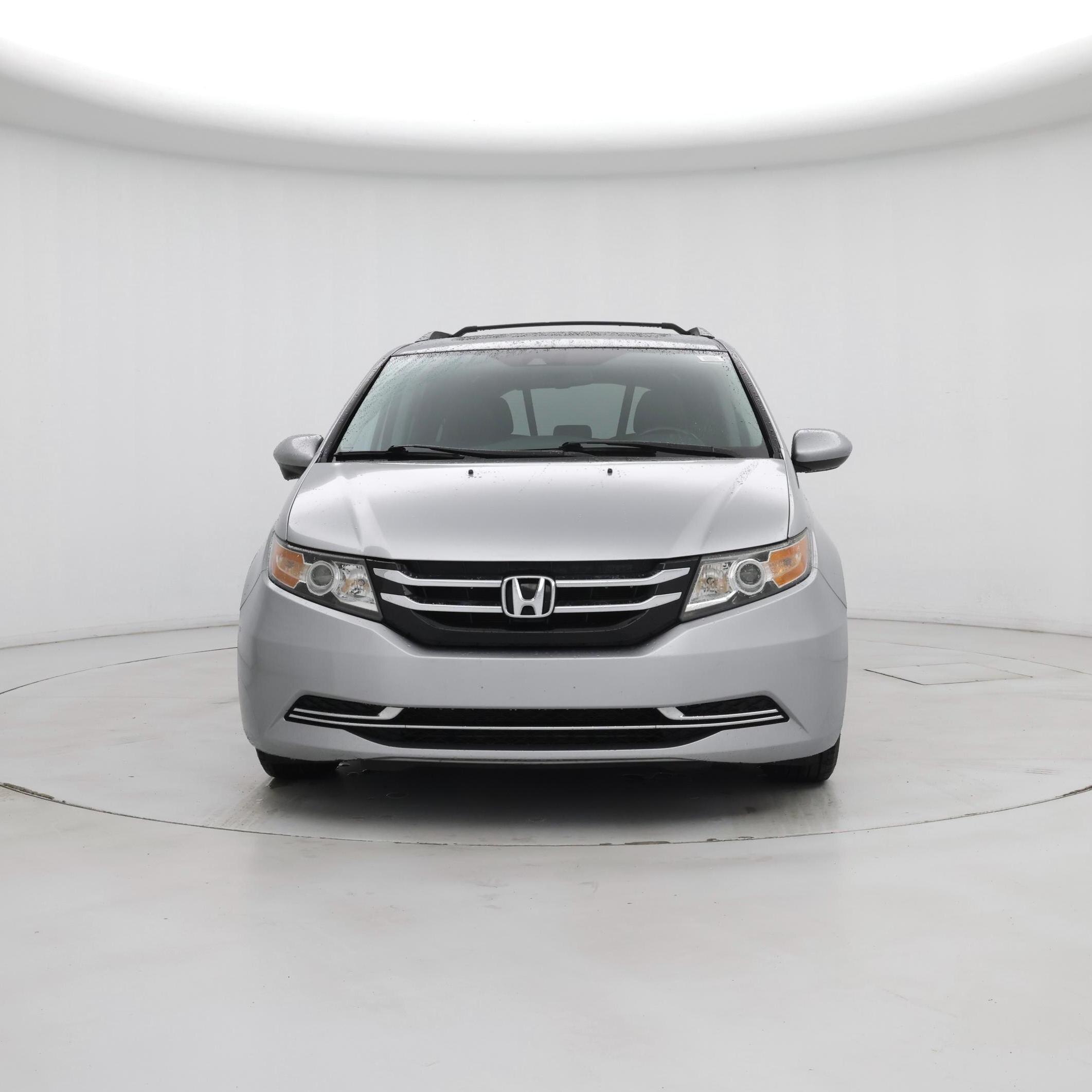 Thumbnail: 2016 Honda Odyssey - 5