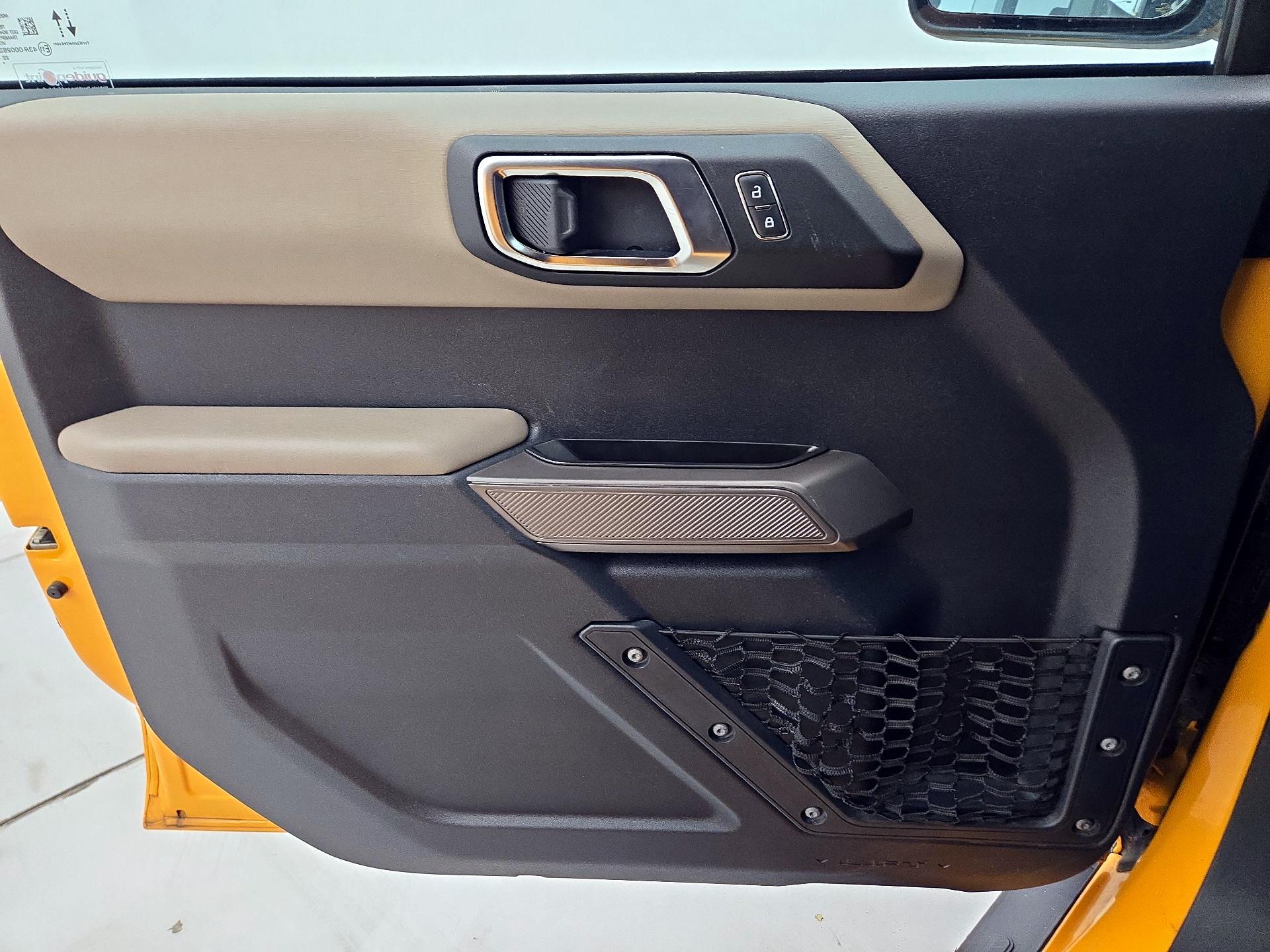 Thumbnail: 2022 Ford Bronco - 12