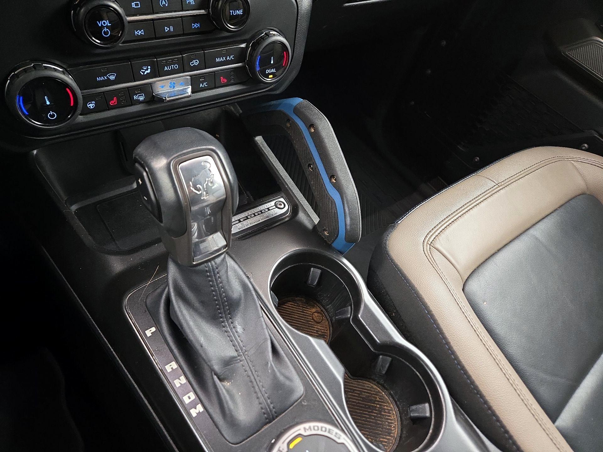 Thumbnail: 2022 Ford Bronco - 17