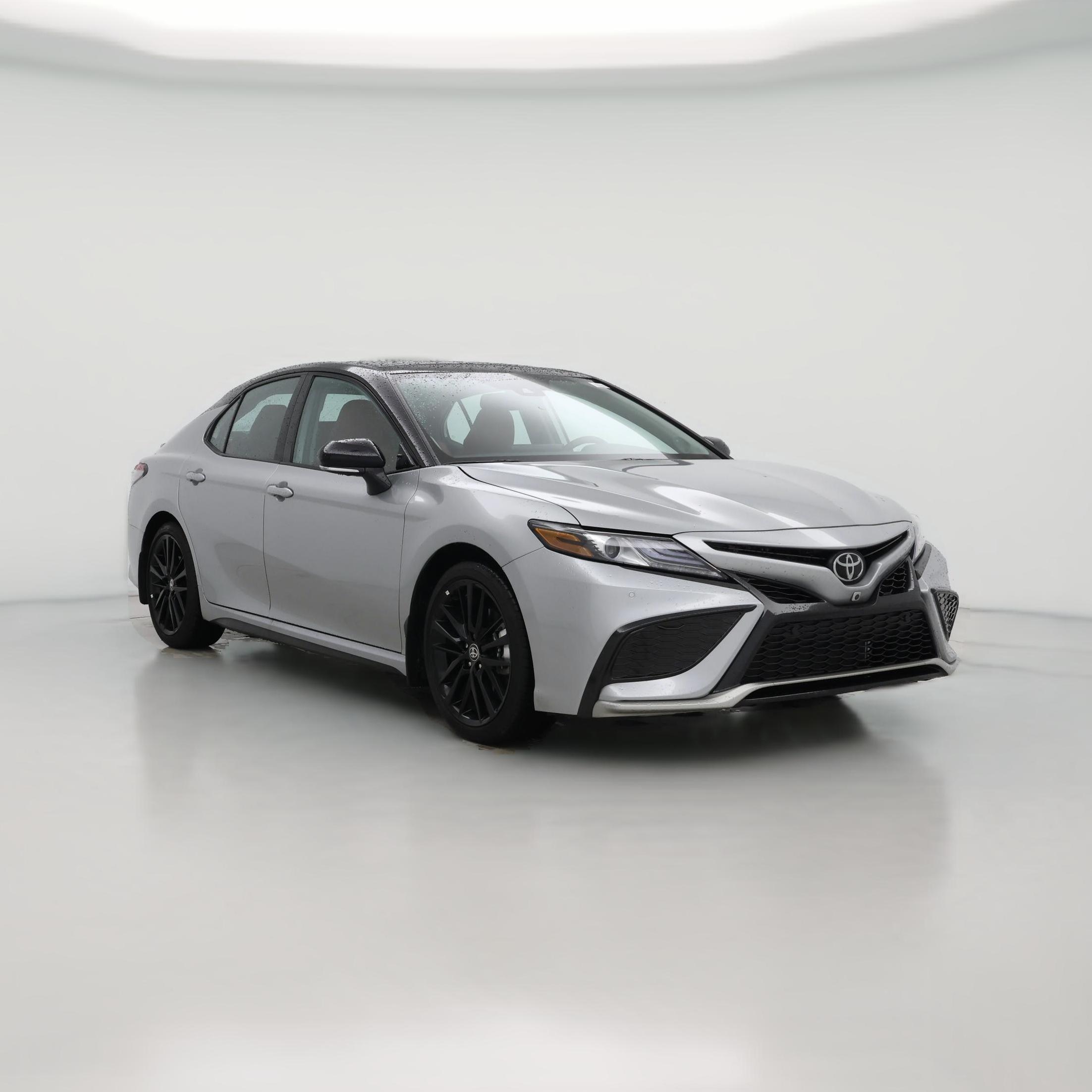 Thumbnail: 2024 Toyota Camry - 1